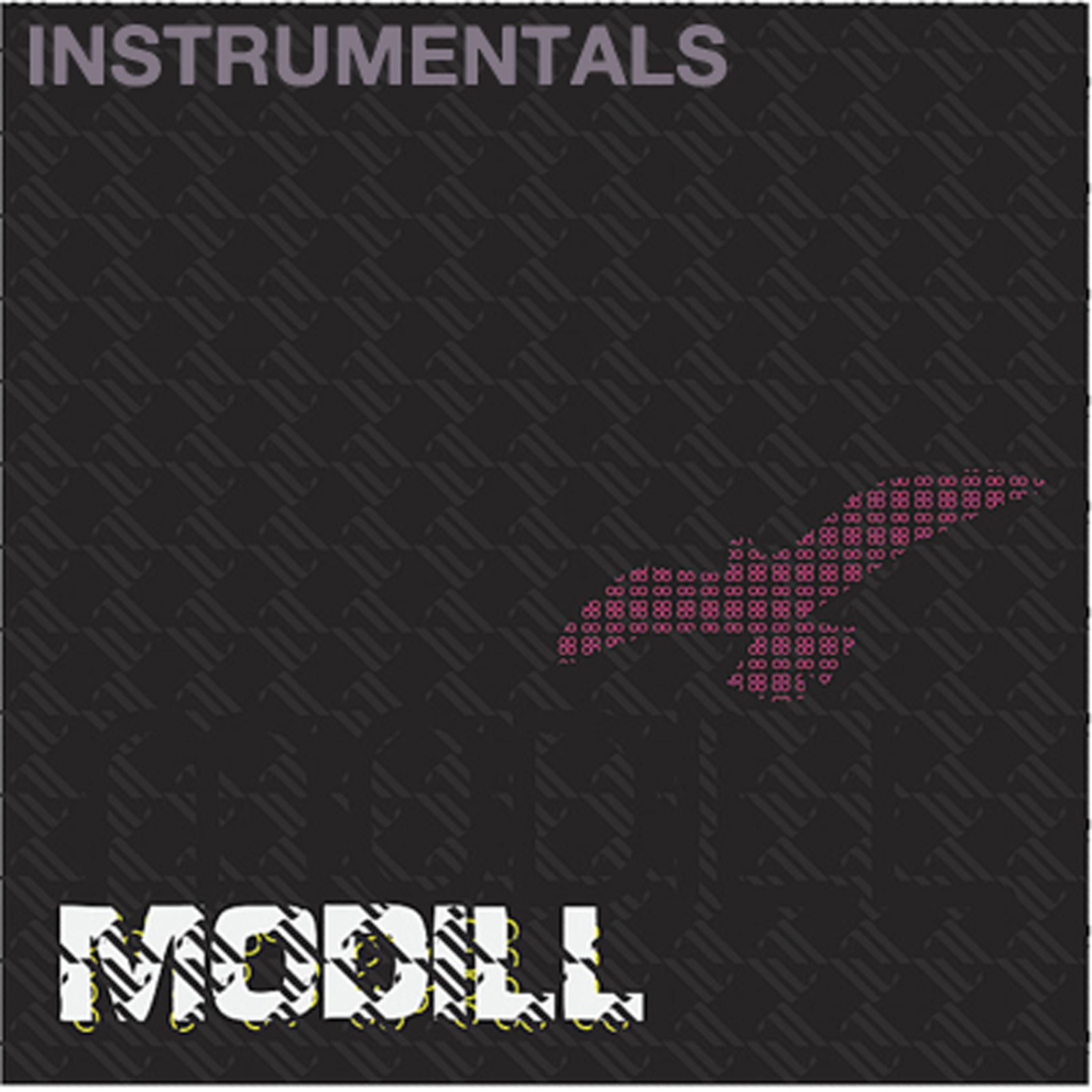 Постер альбома Modill Instrumentals