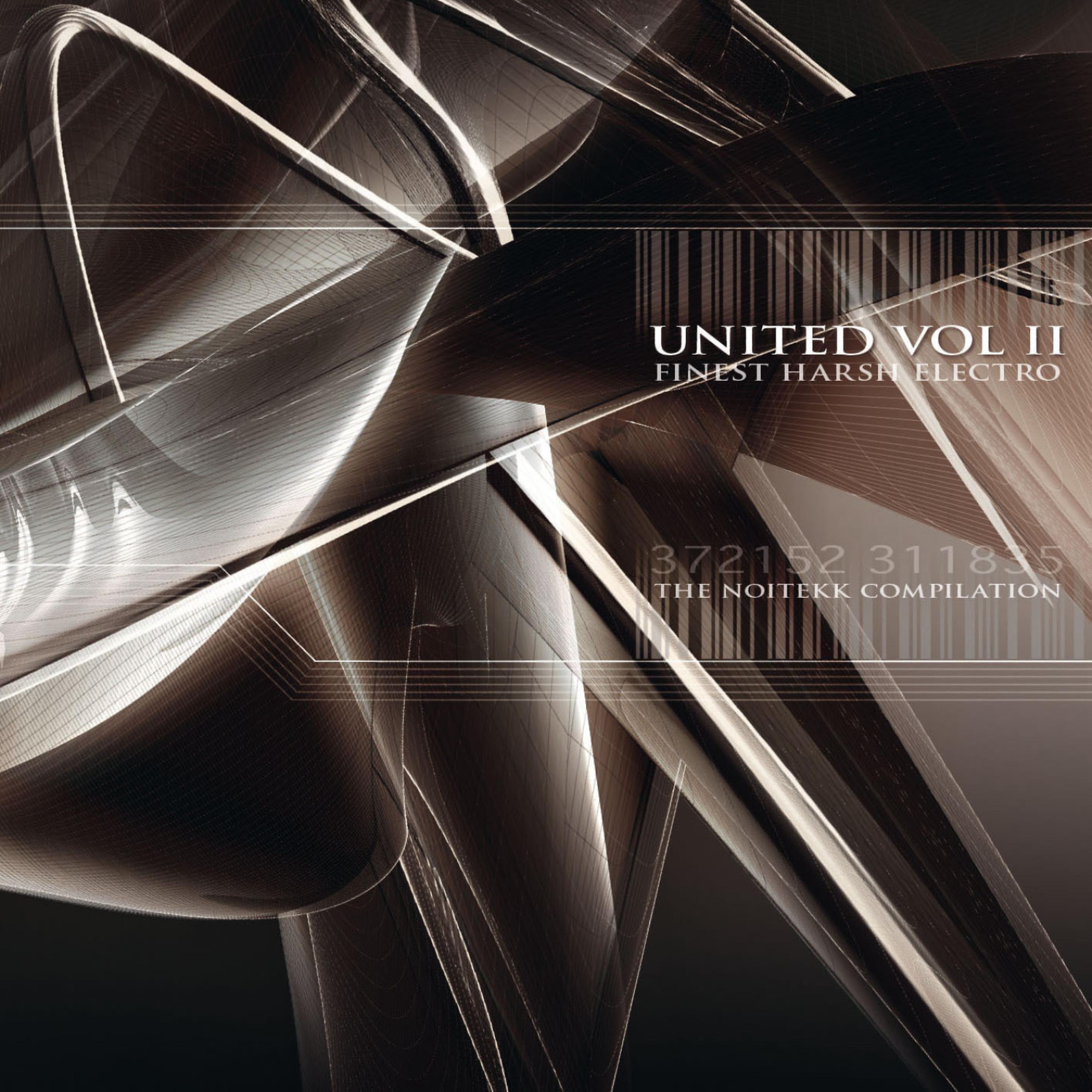 Постер альбома United Volume 2