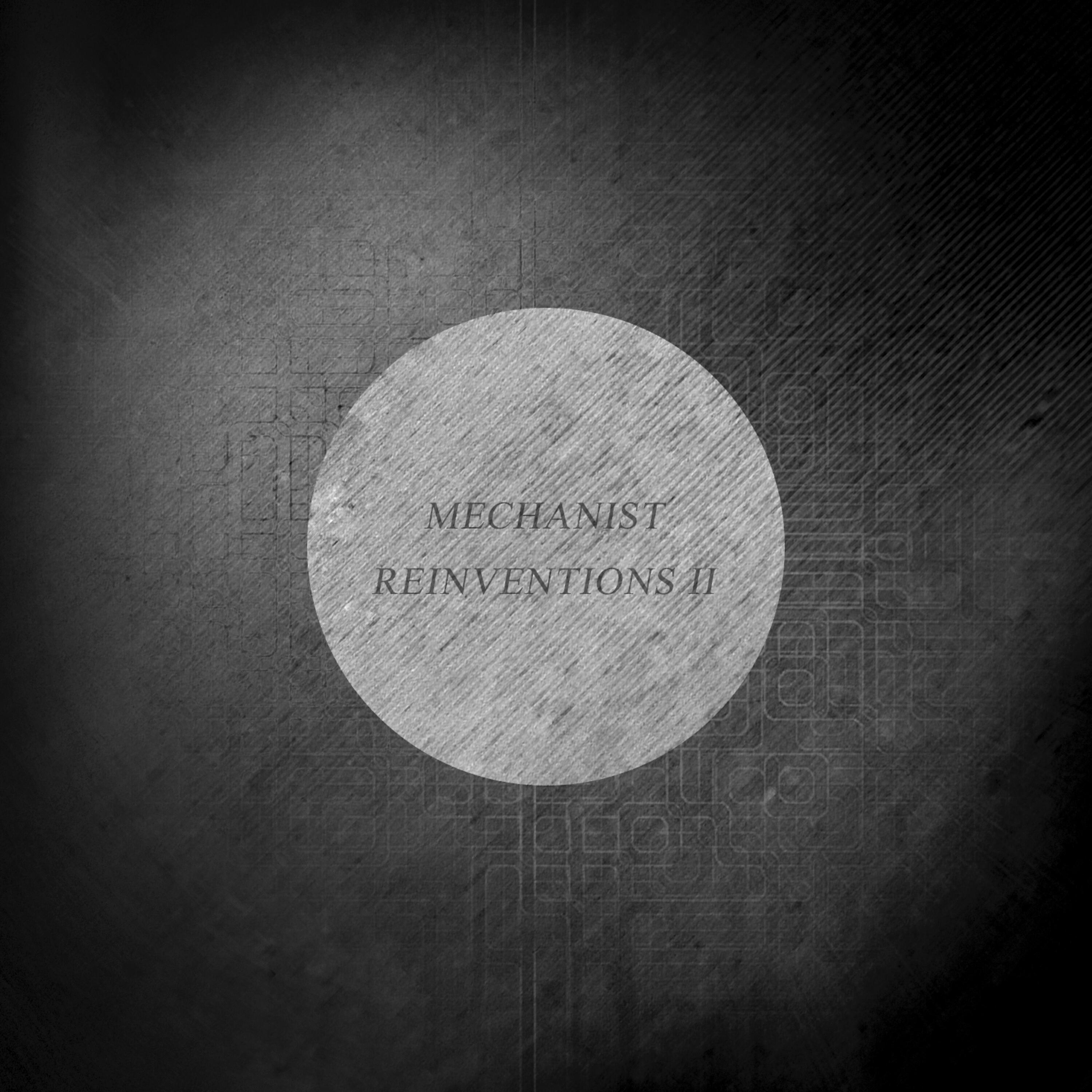 Oovation - Die Gestalt (Mechanist Remix)