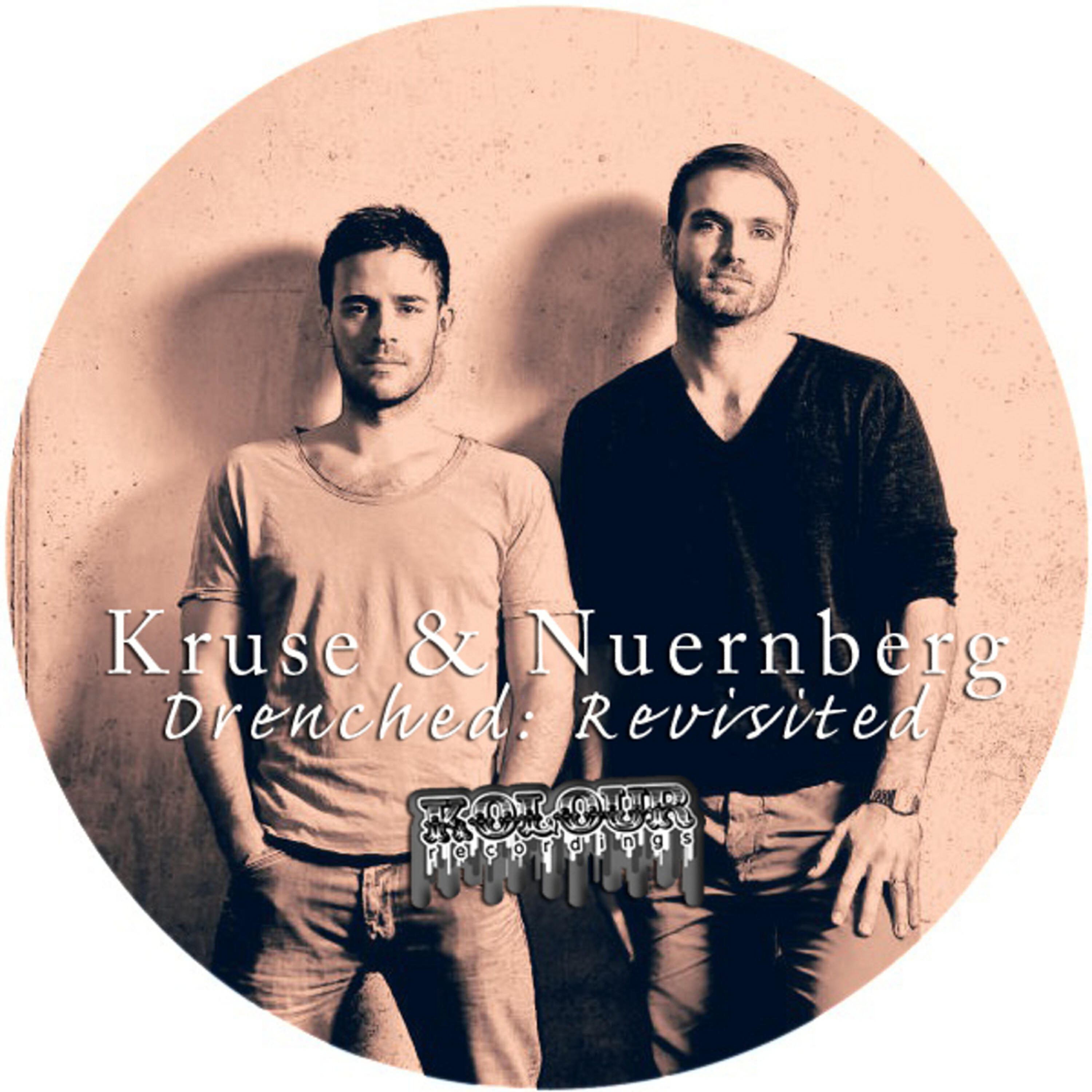 Kruse - Drenched (MotorCitySoul Dub)