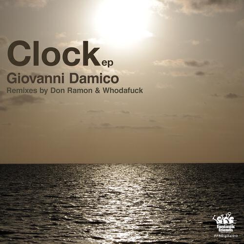 Giovanni Damico - No Lines (Don Ramon Remix)