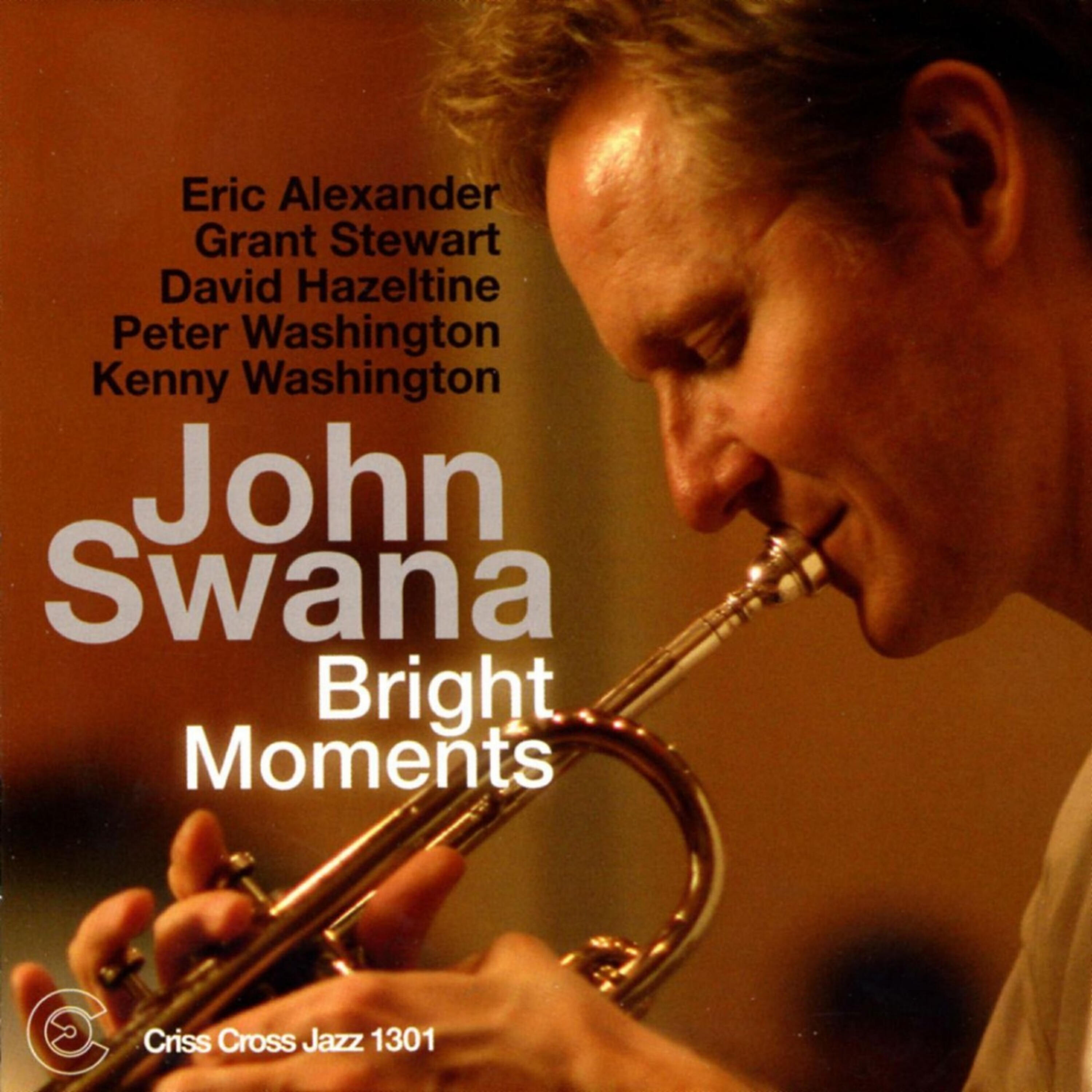 John Swana - Wilbert