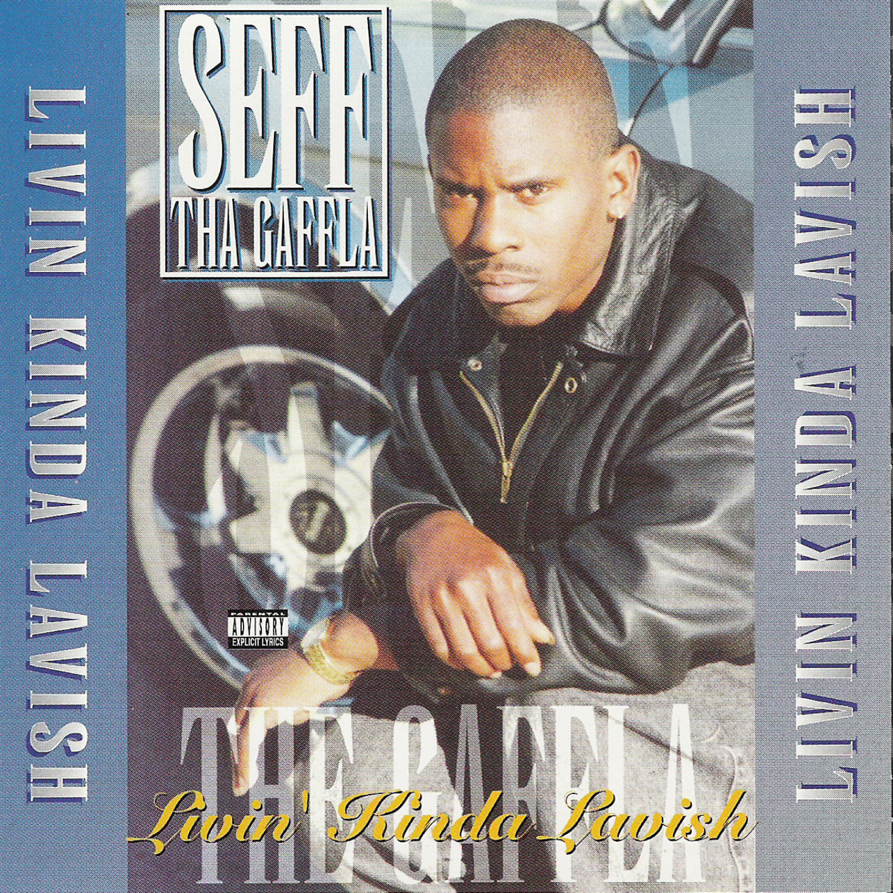 Seff The Gaffla - Do You Remember