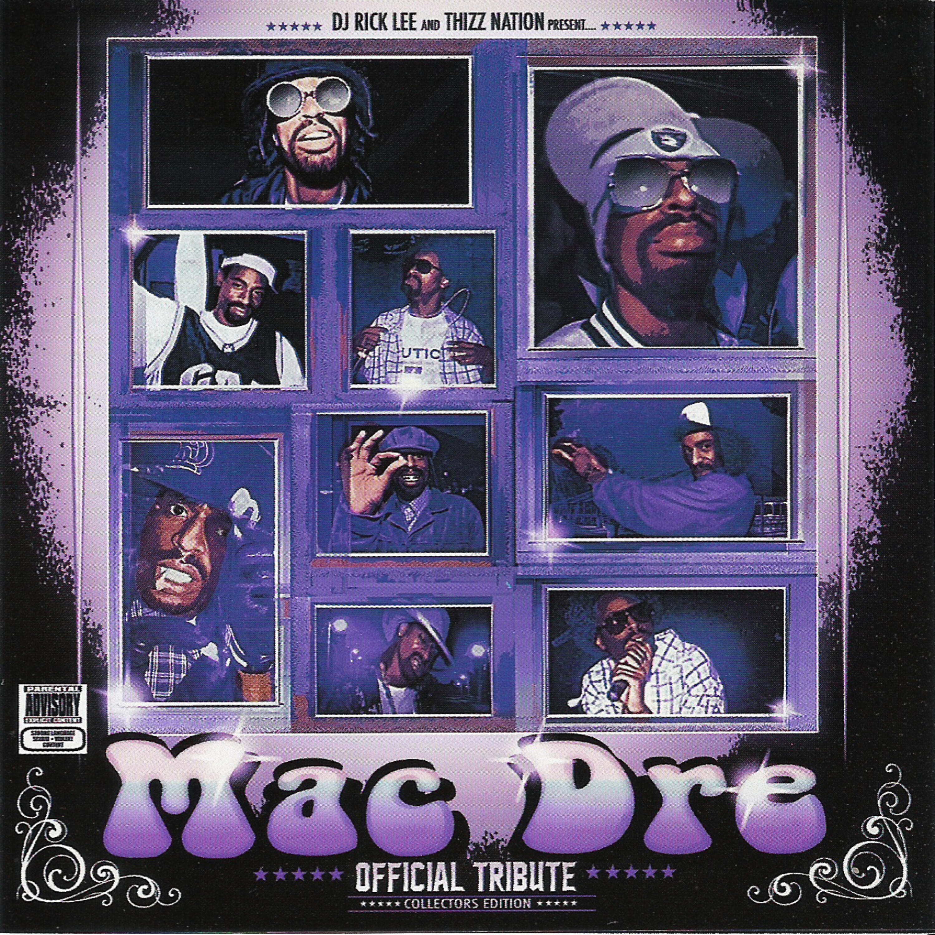 Mac Dre - Get Stupid