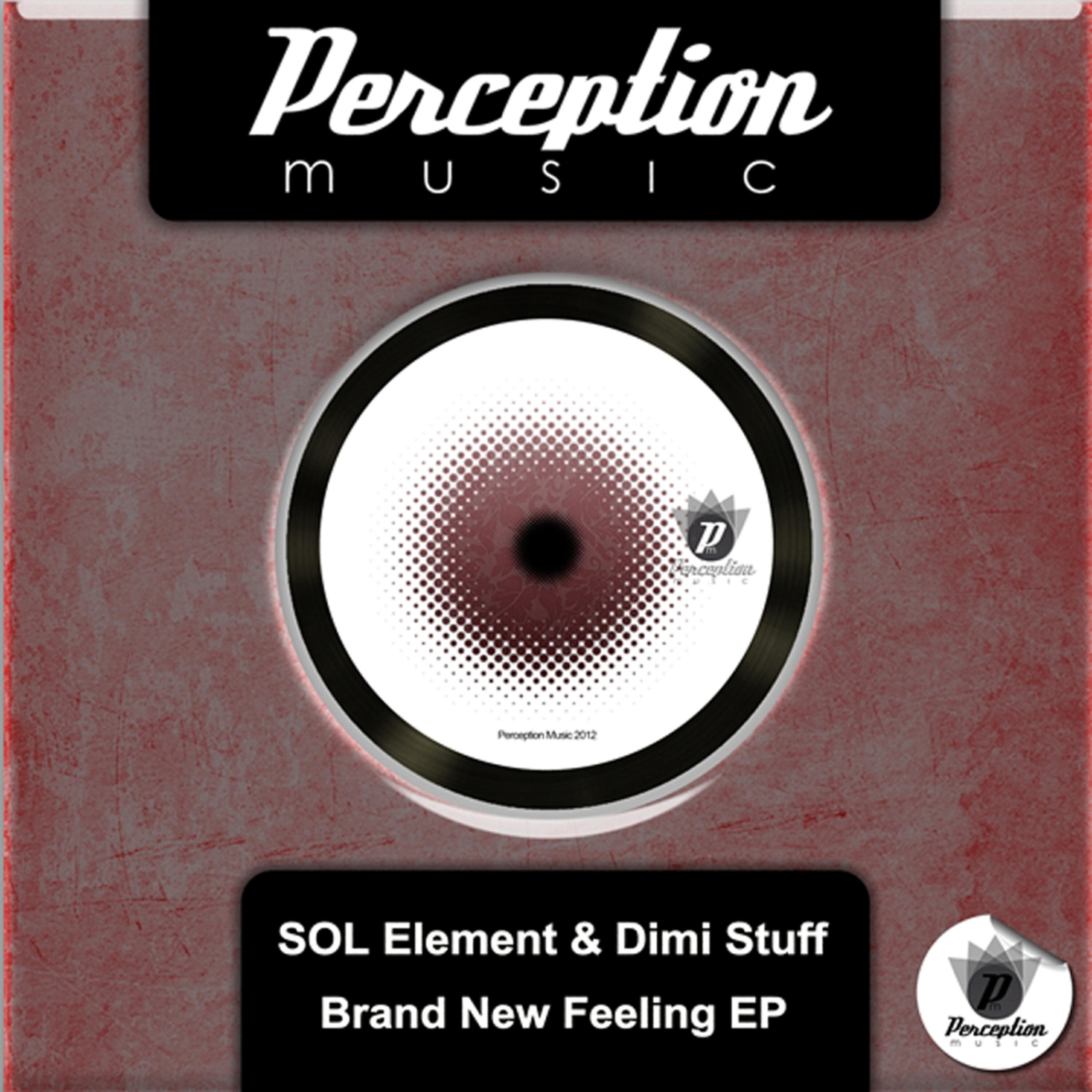 SOL Element - Its All About You