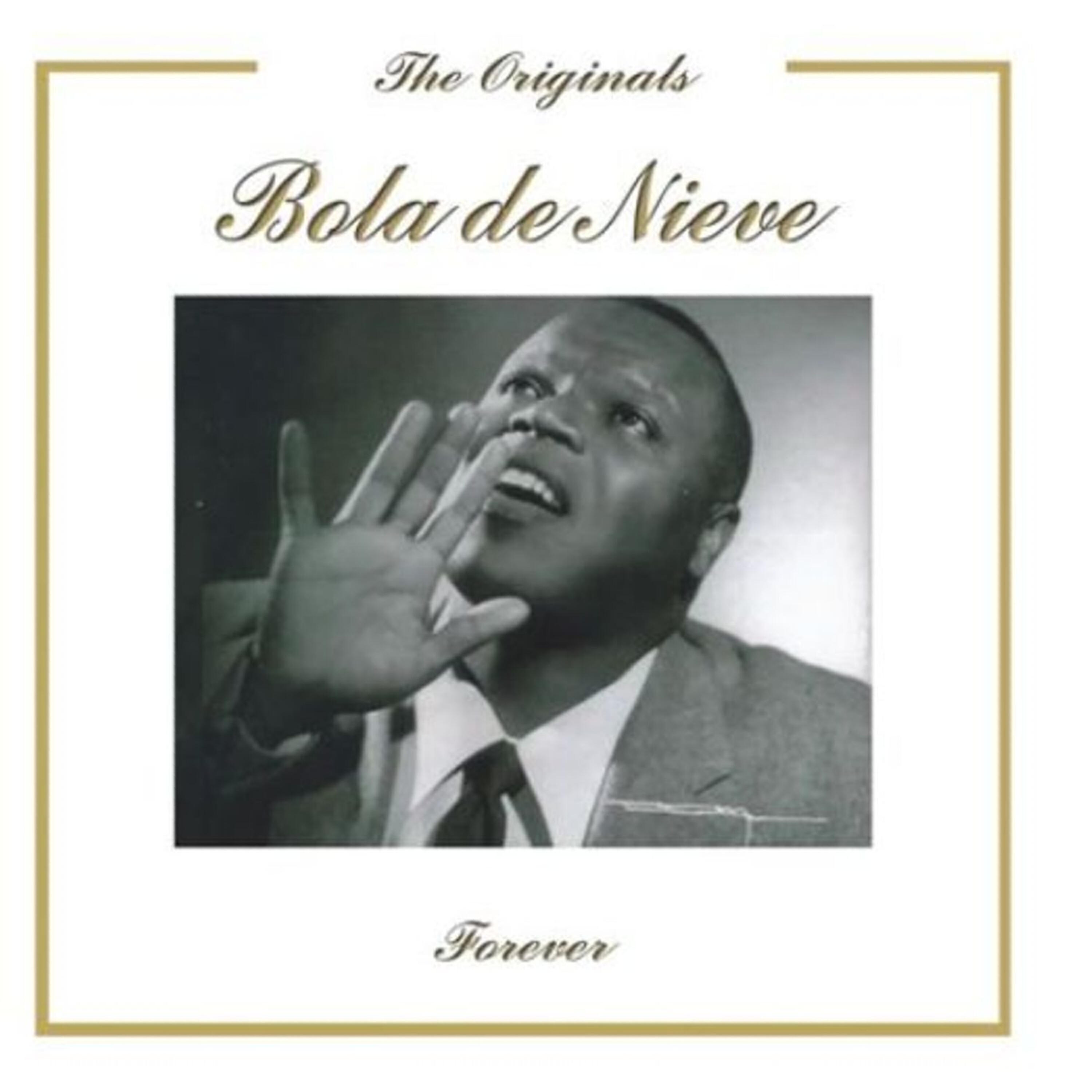 Bola de Nieve - Alama Mia