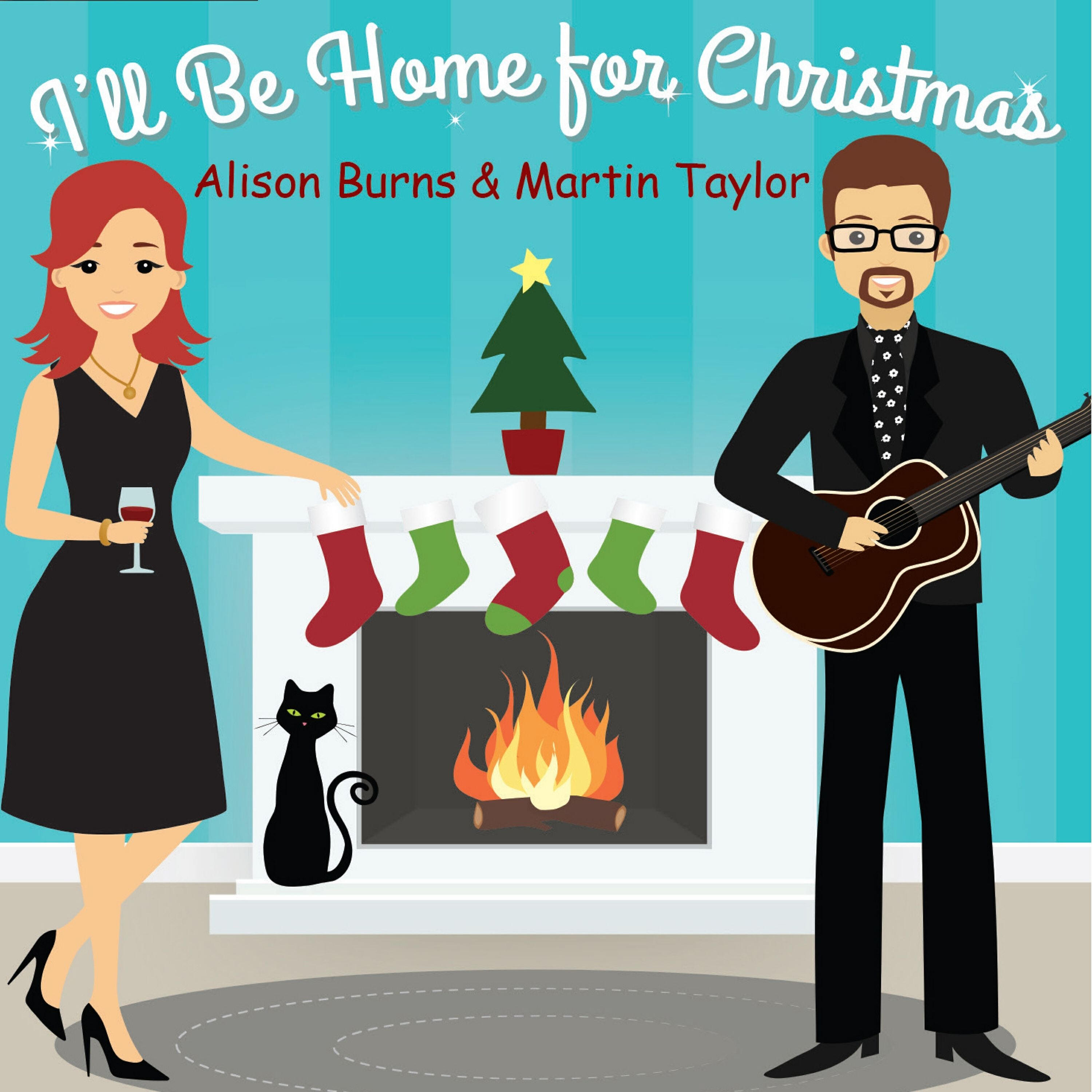 Alison Burns - Winter Wonderland