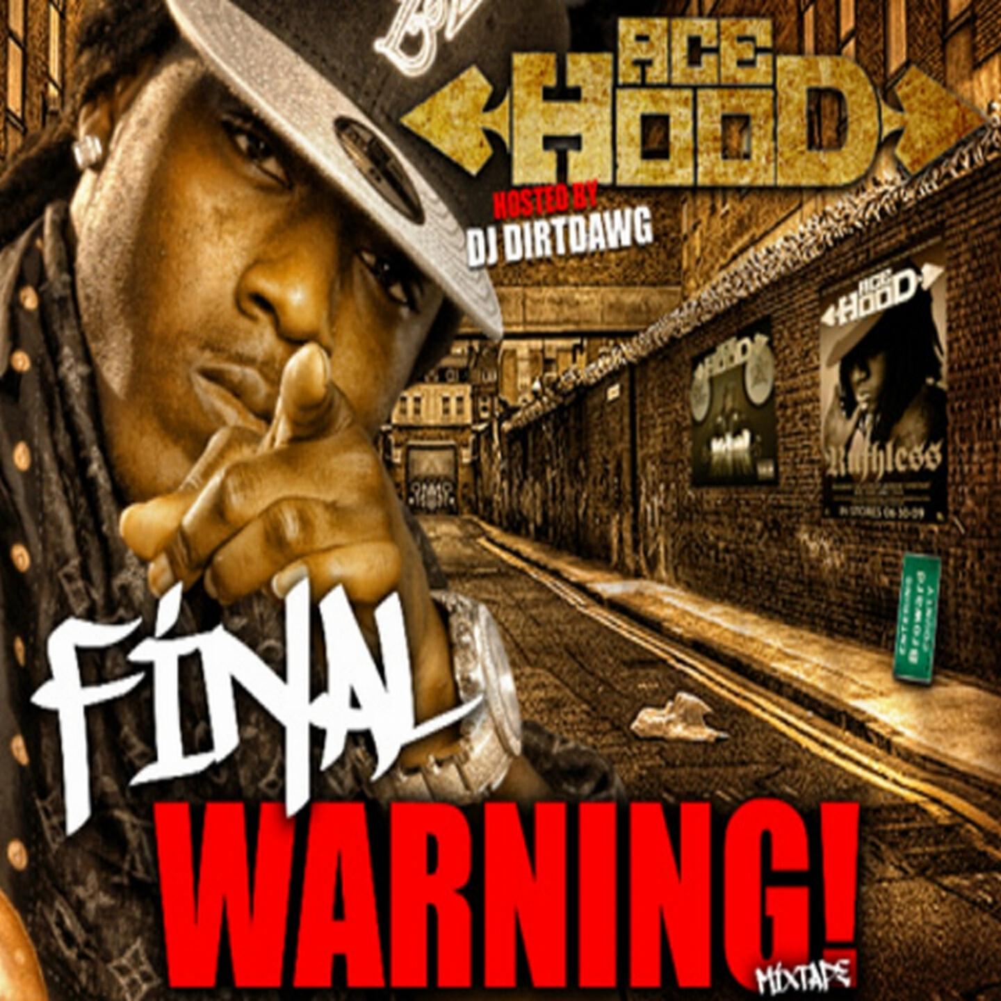Ace Hood - Dont Give a F....