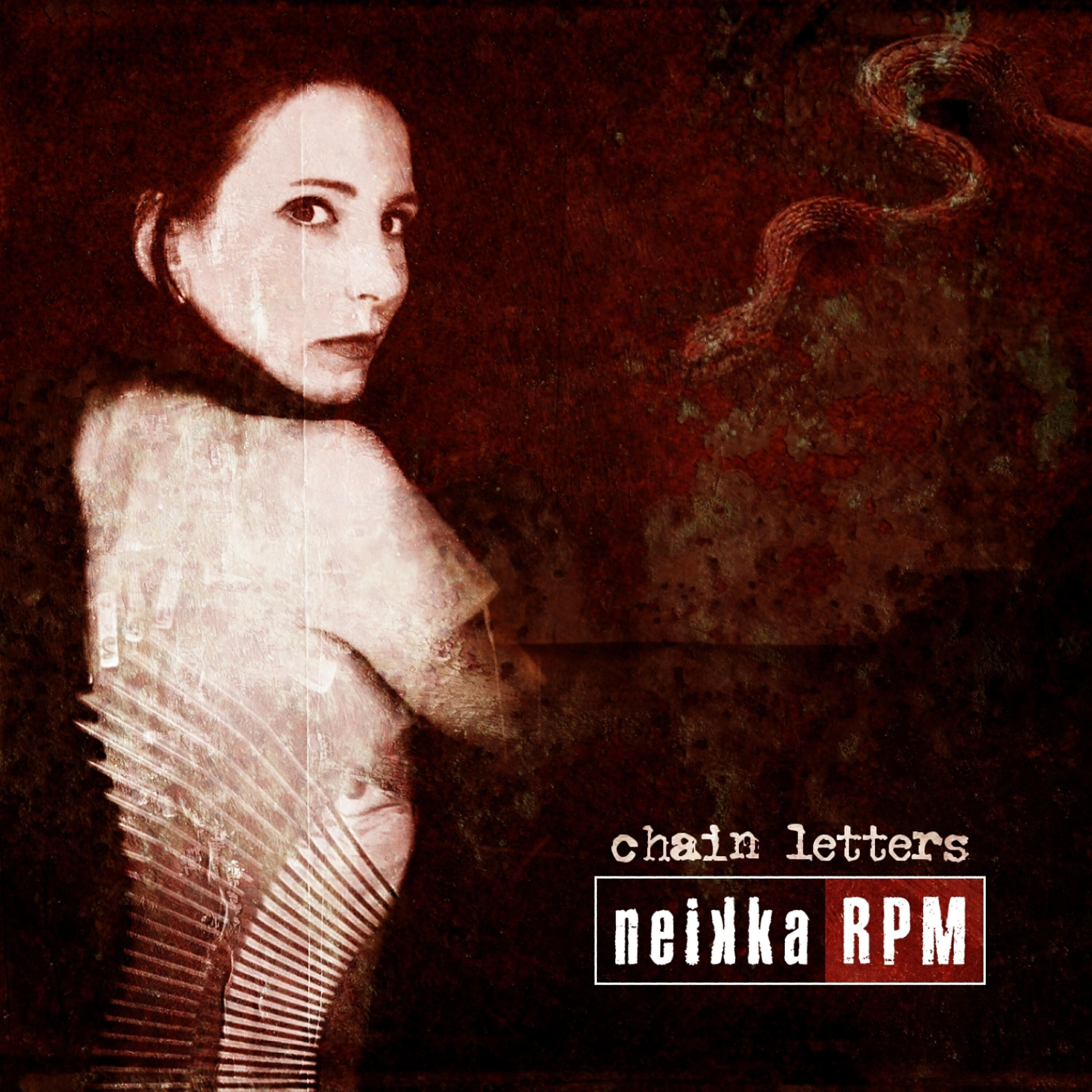 Neikka RPM - Sum Corvus