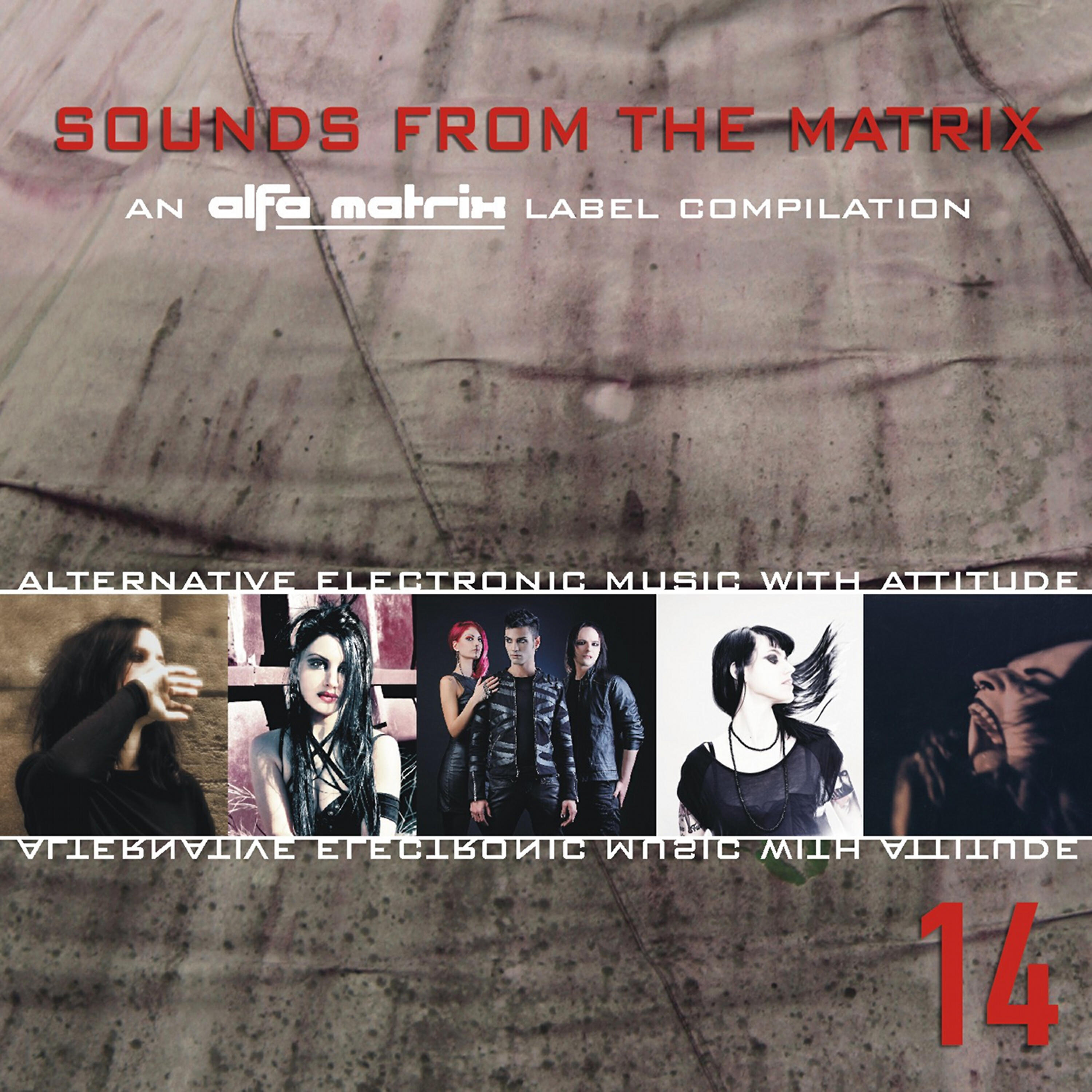 Ayria - Plastic Makes Perfect