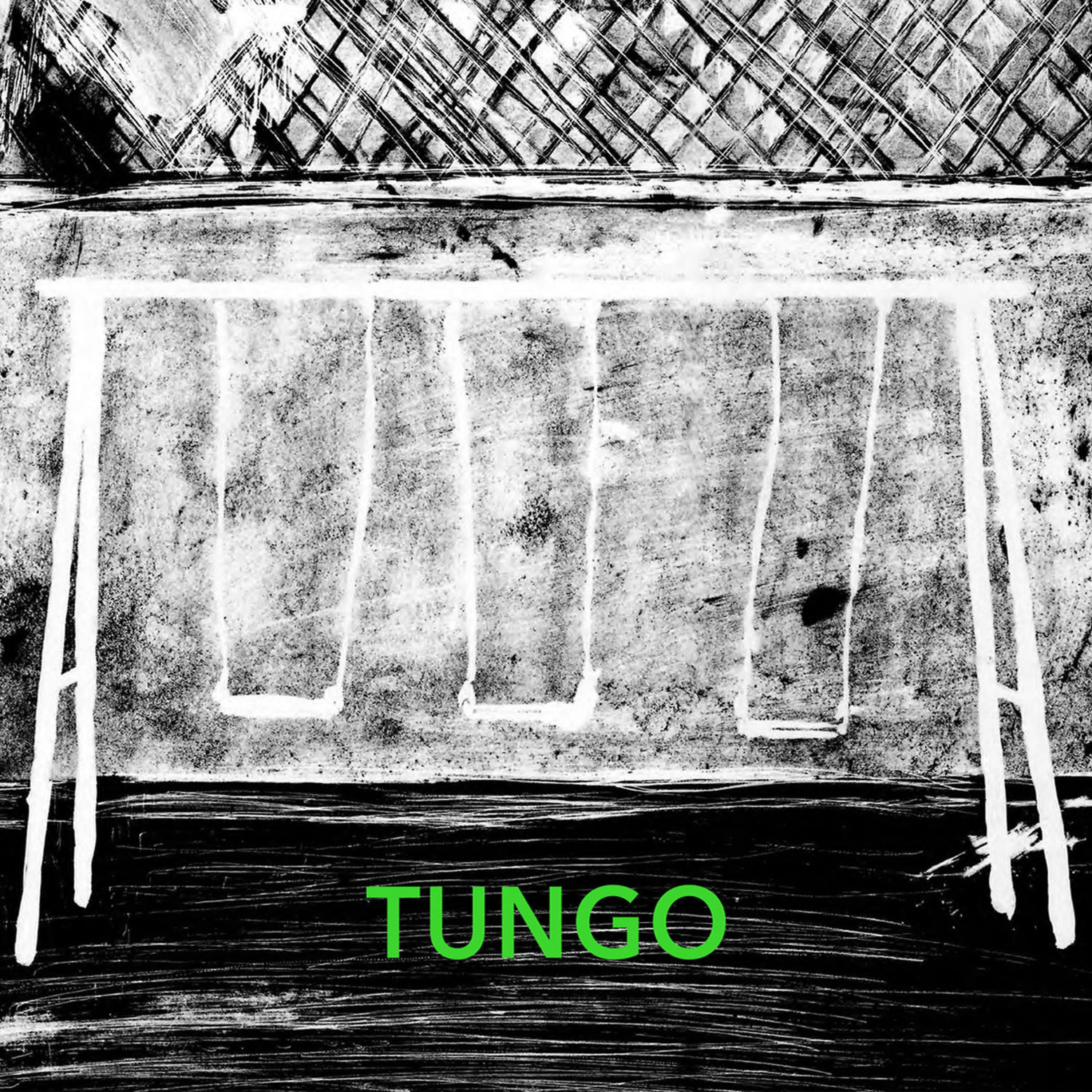 Постер альбома Tungo