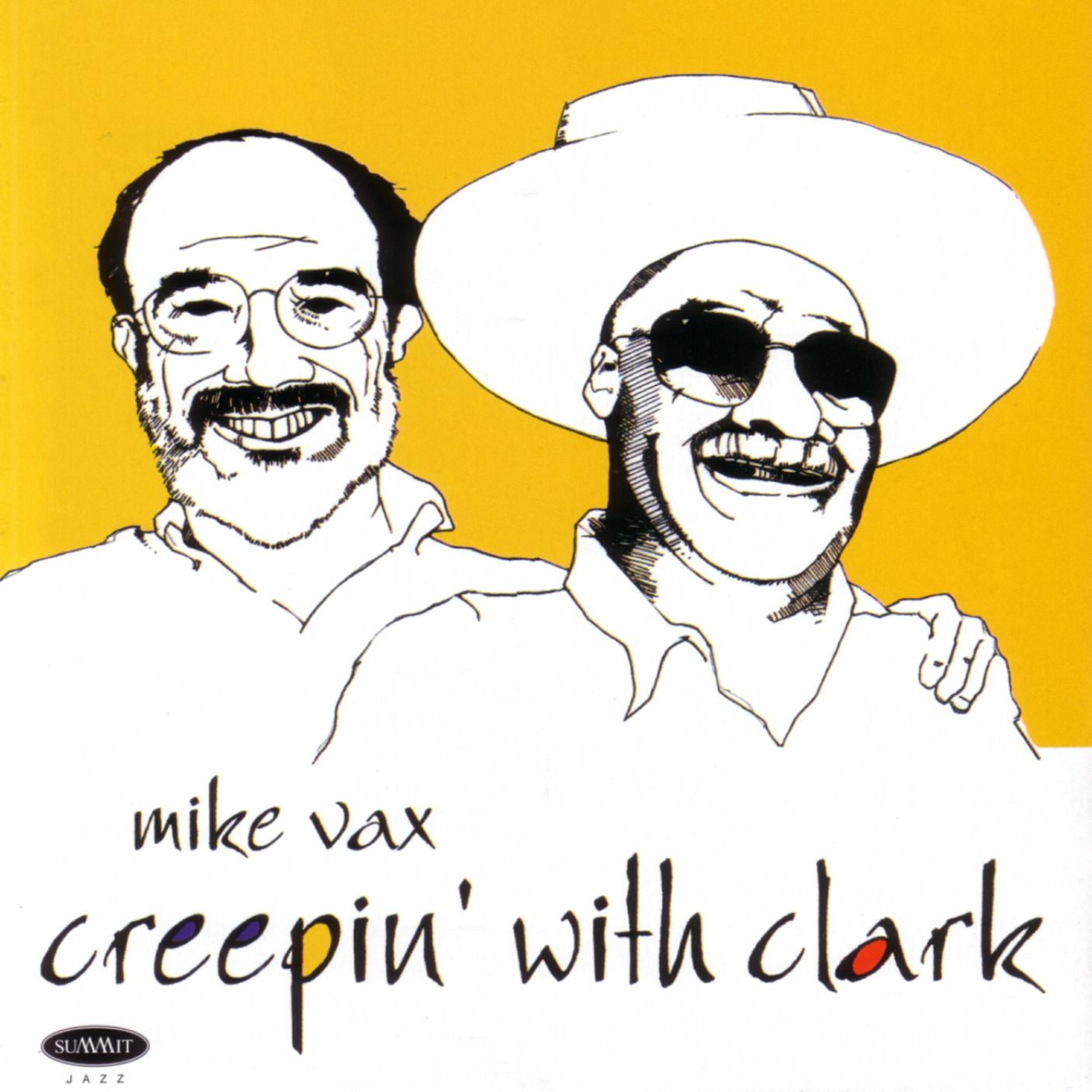 Mike Vax - Sweet Emma