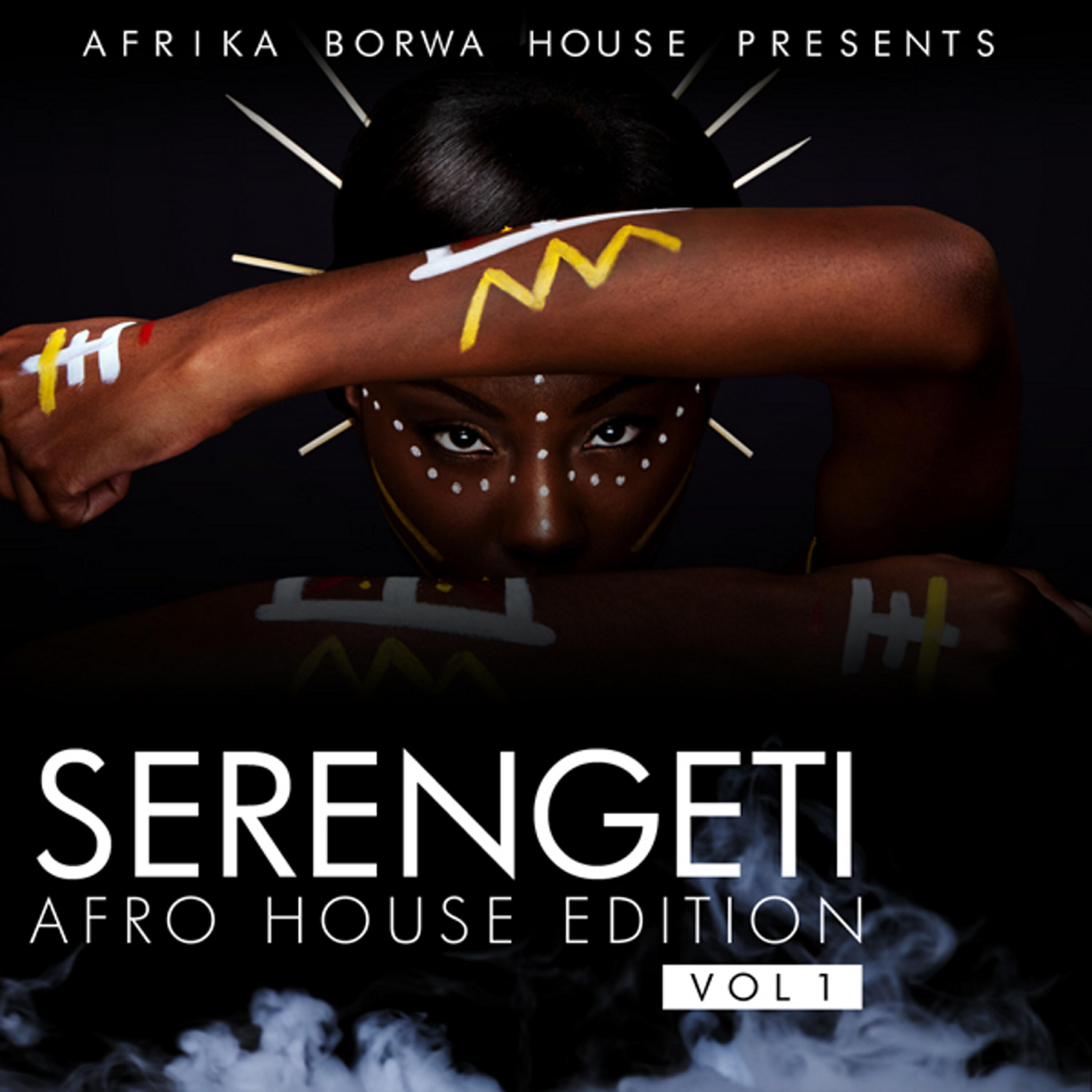 Nizhe DeSoul - The Serengeti Prayer