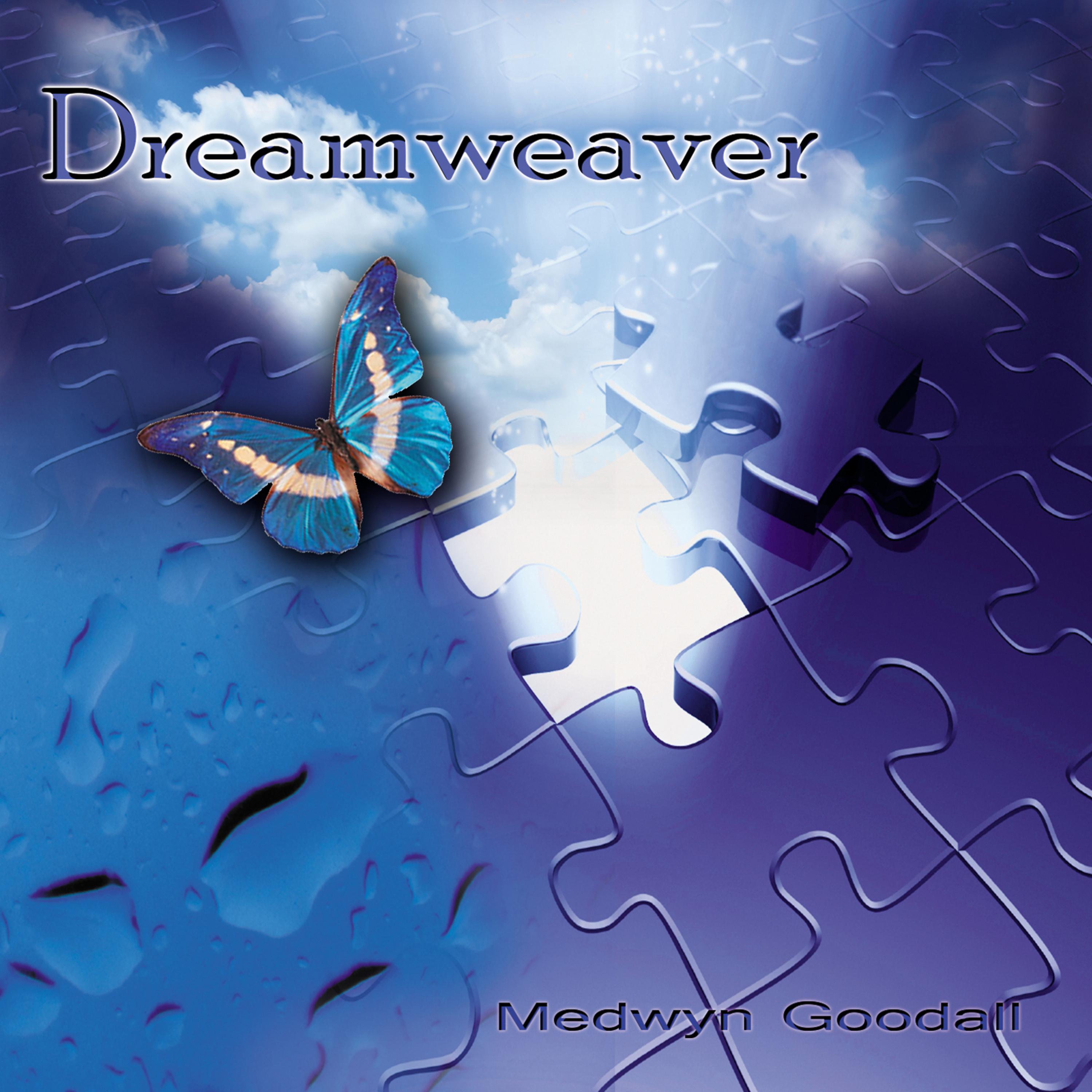 Постер альбома Dreamweaver