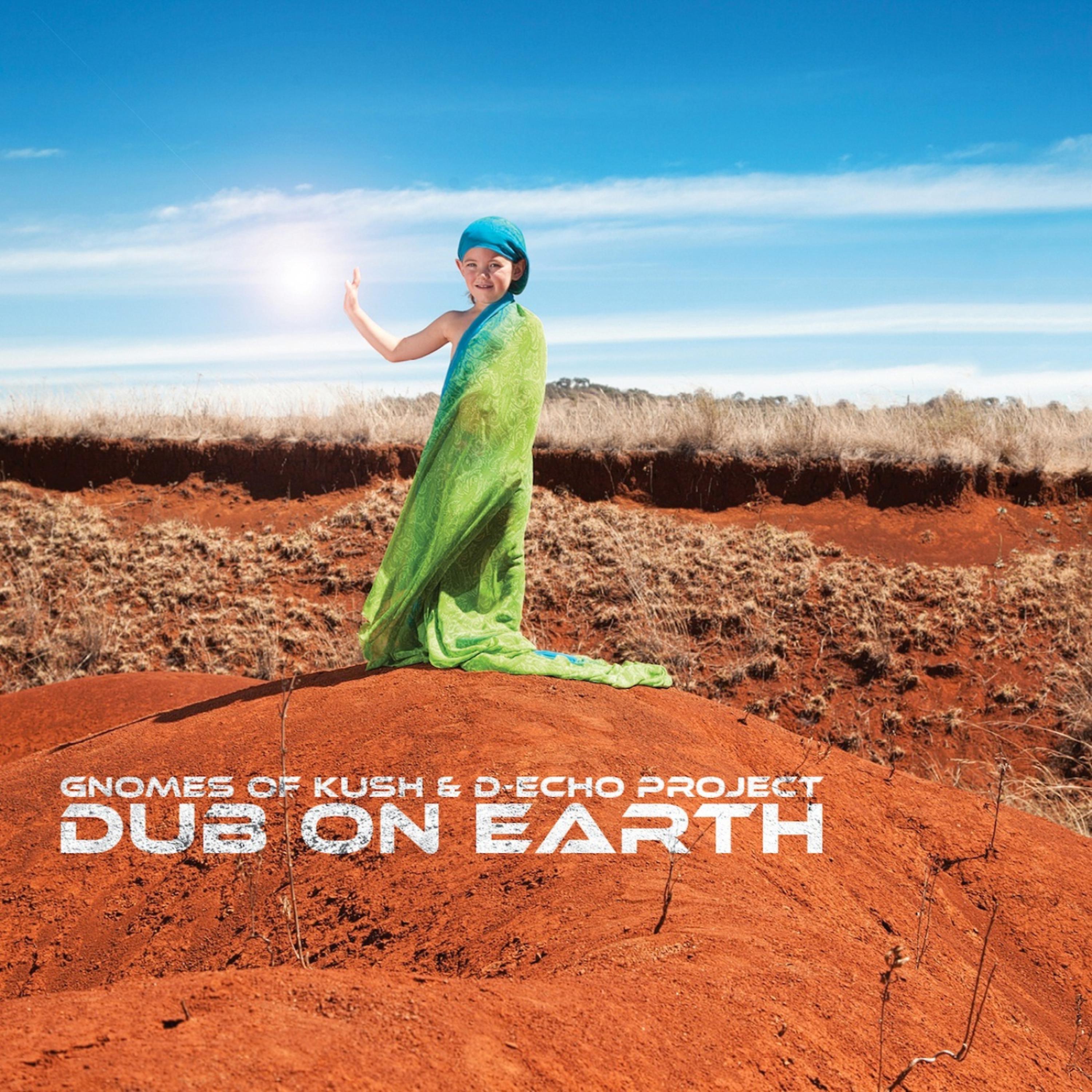 Постер альбома Dub On Earth