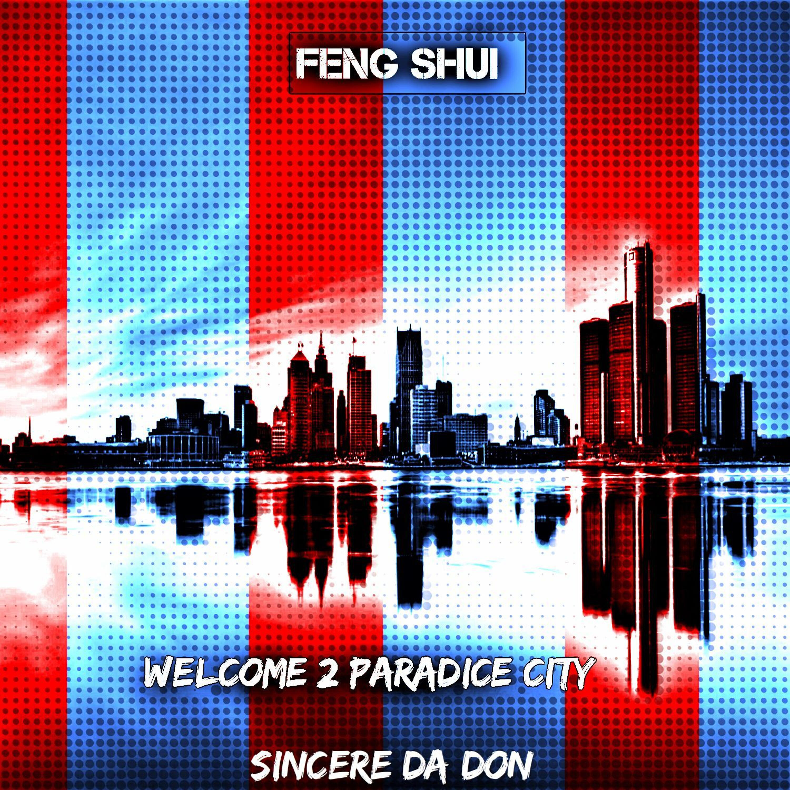 Sincere Da Don - Spa Music City Lights
