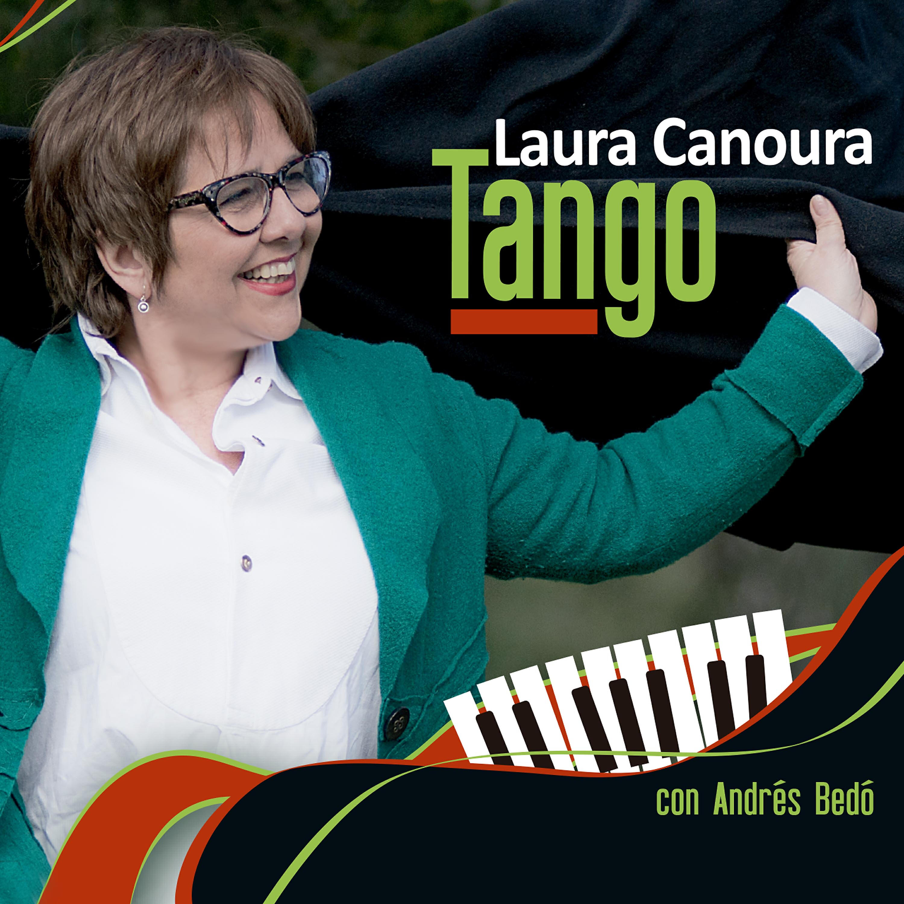 Laura Canoura - Cada Vez Que Me Recuerdes