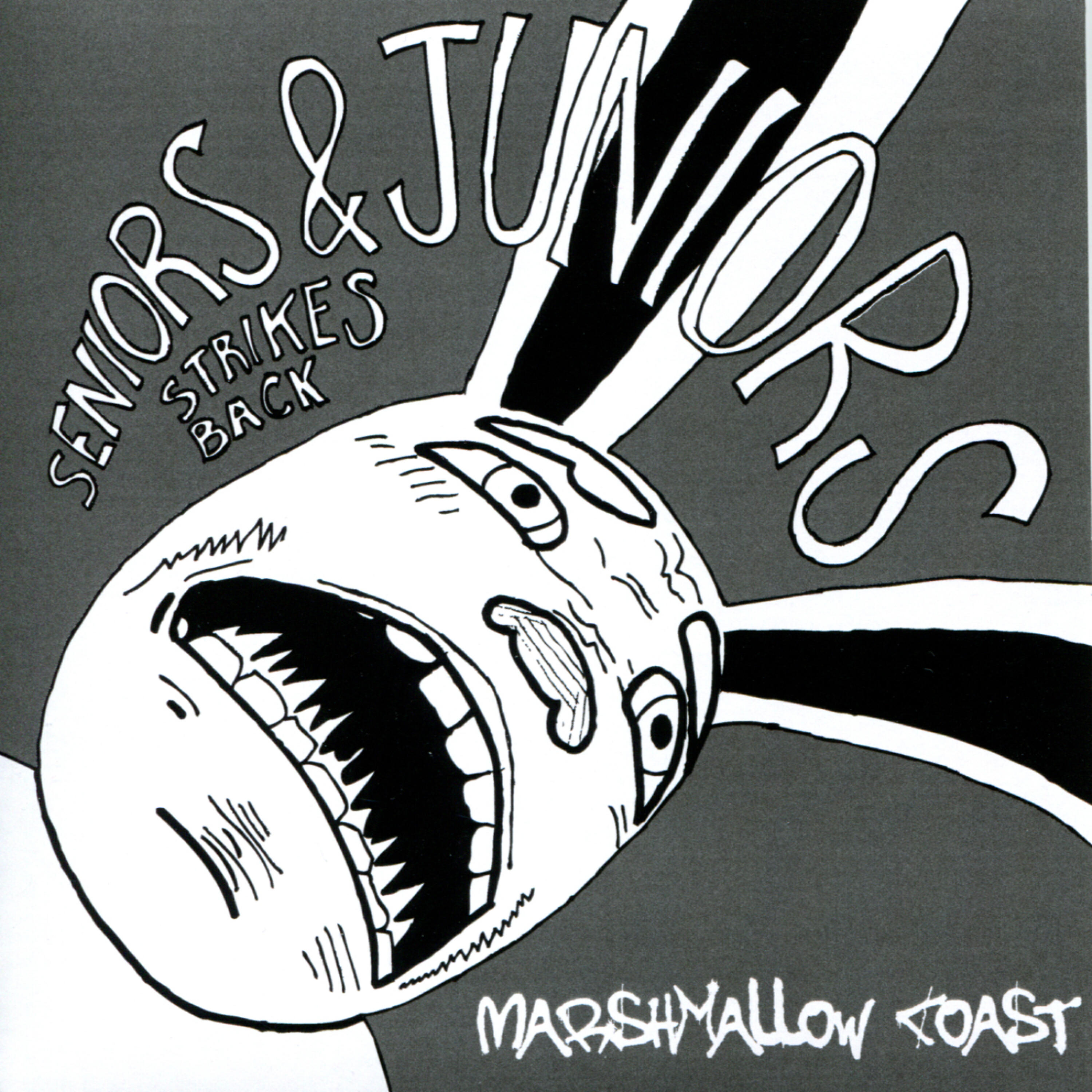 Marshmallow Coast - Wicked Jeans