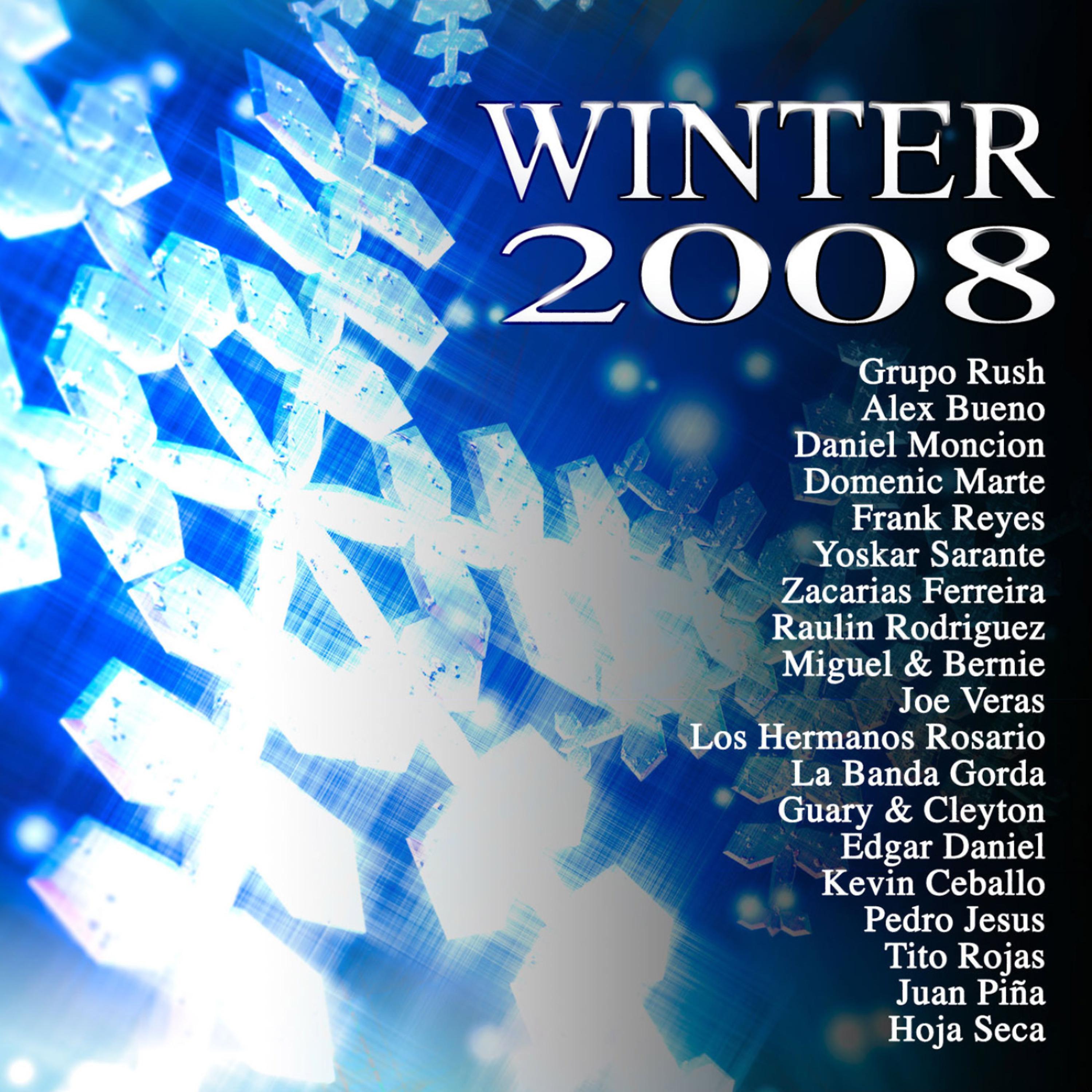 Постер альбома Winter 2008