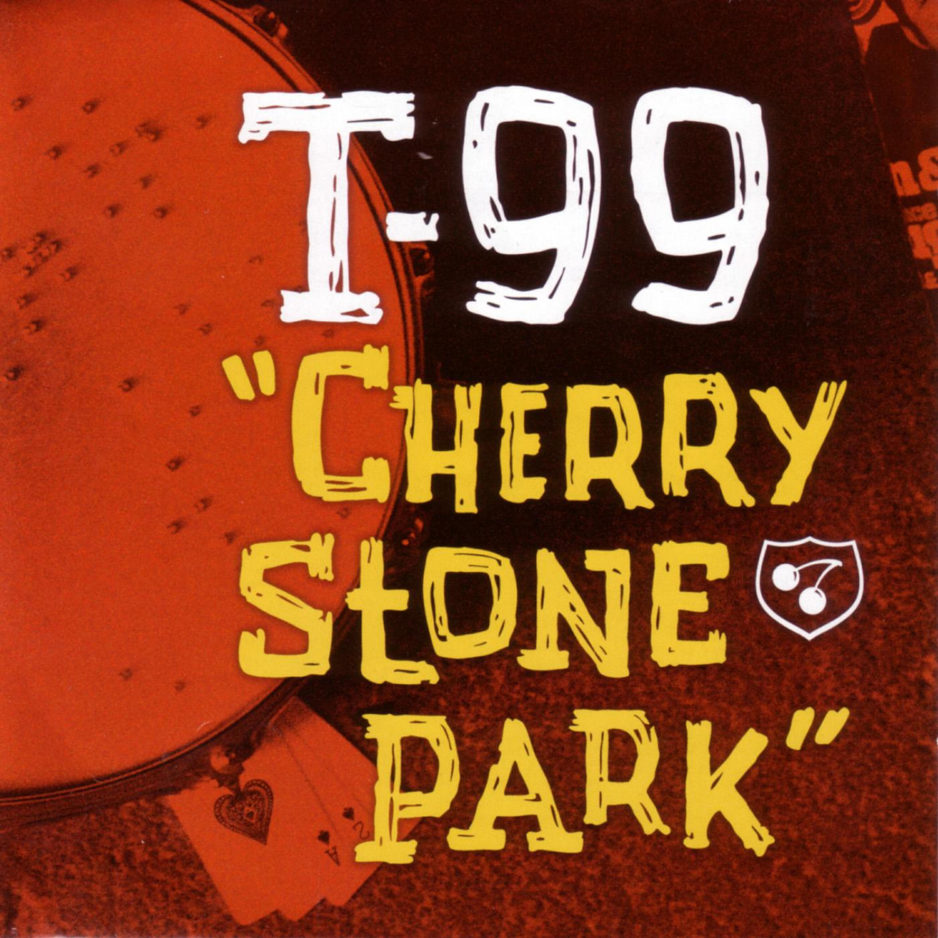 T-99 - Twine