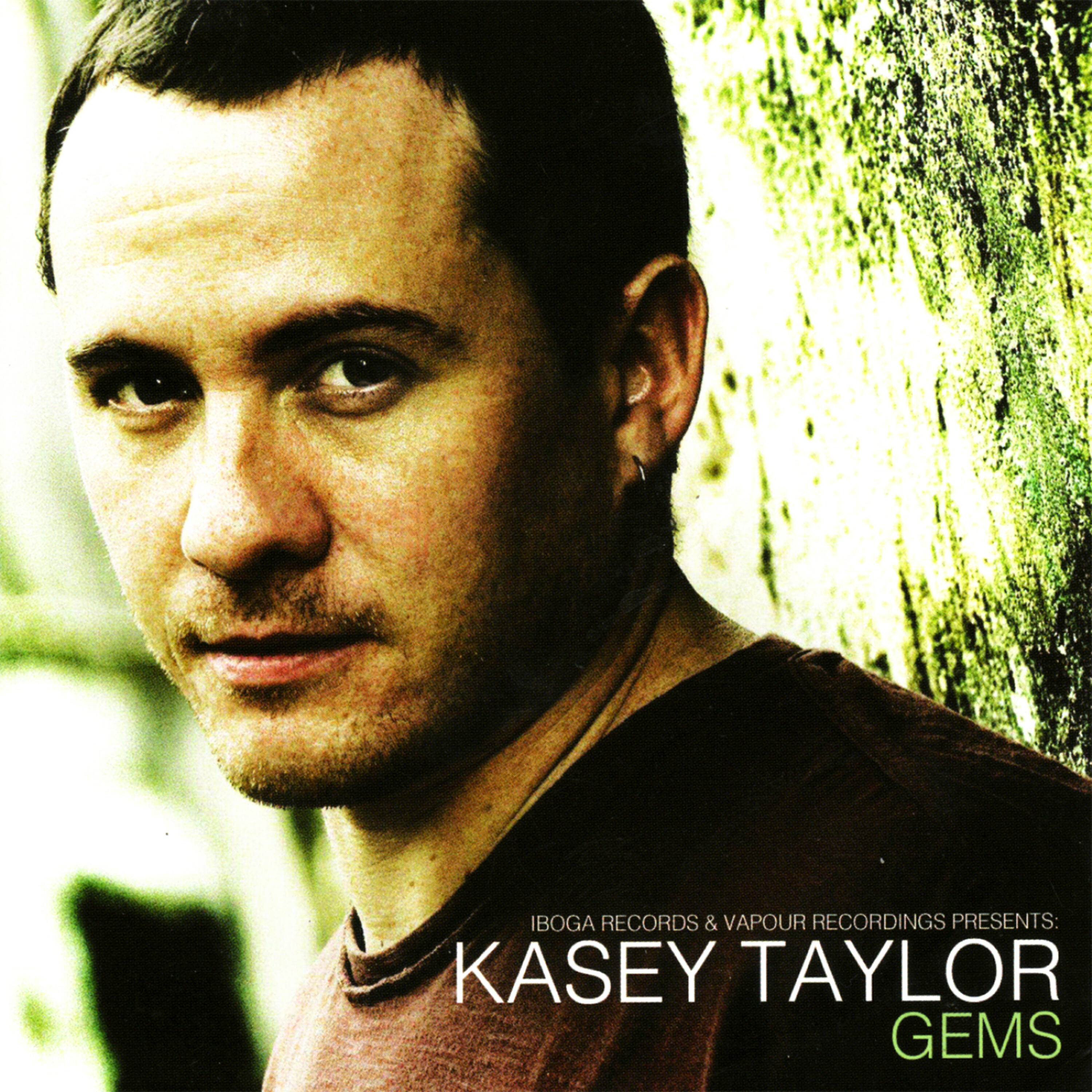 Kasey Taylor - Trapped (Dousk Remix)