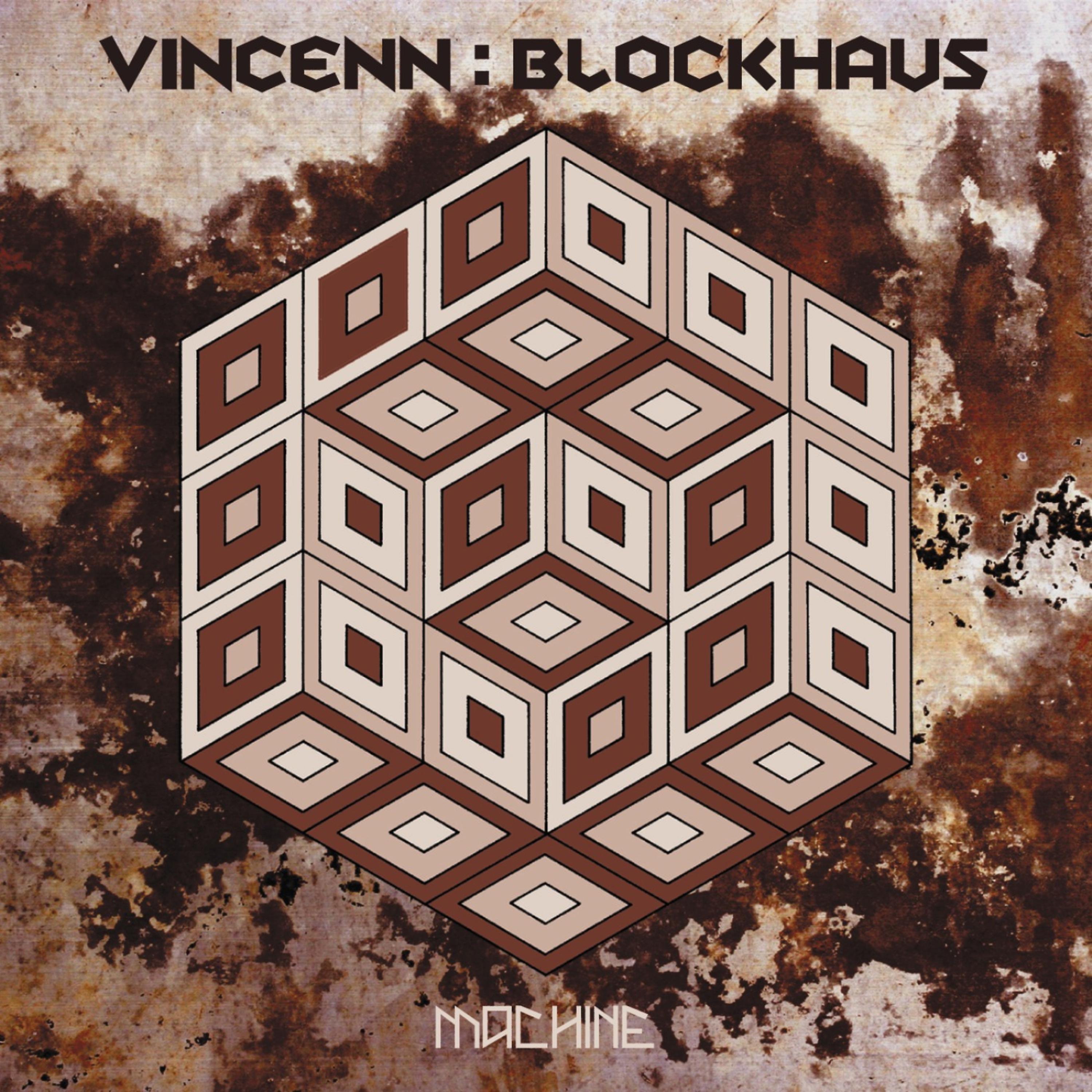 Постер альбома Blockhaus