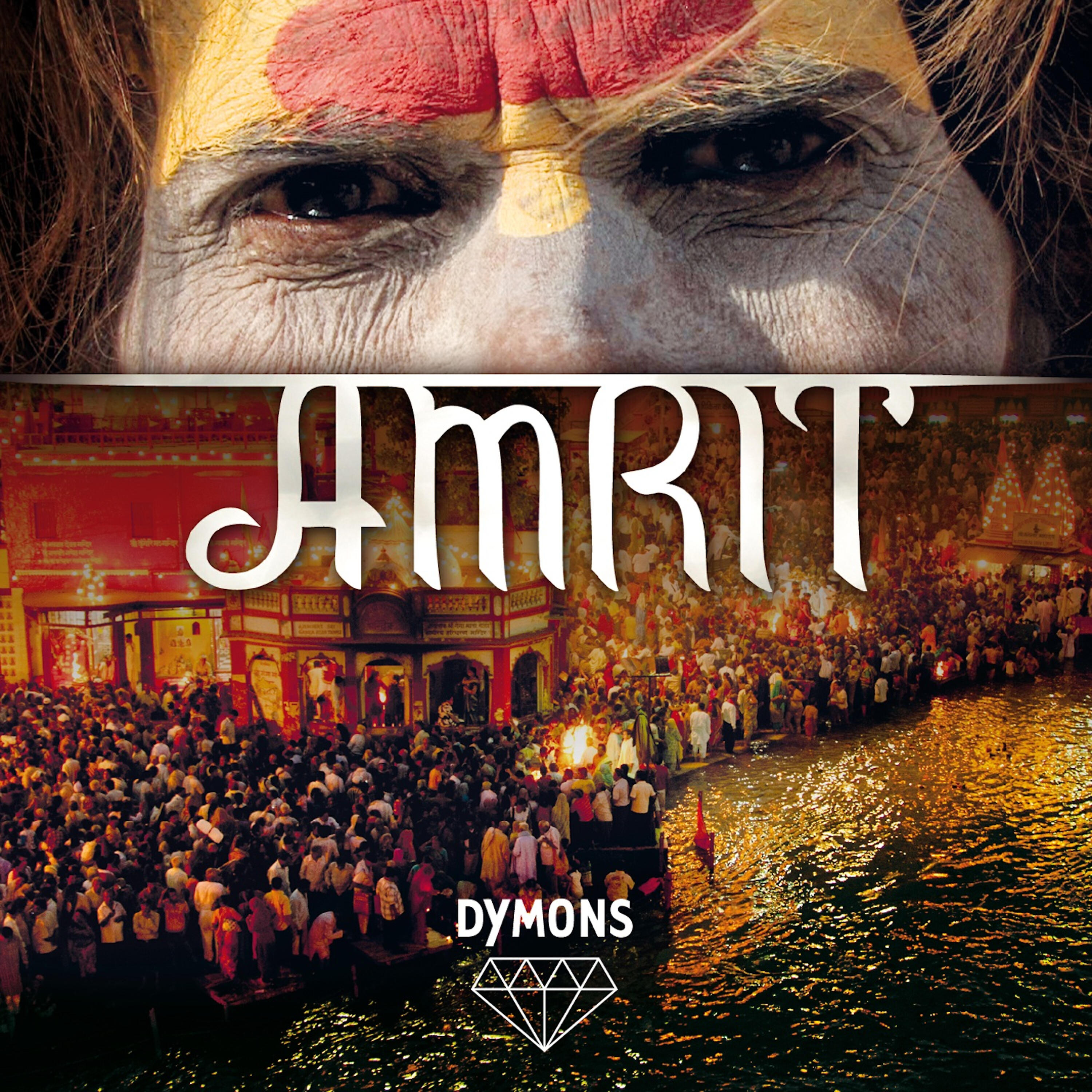 Dymons - Amrita
