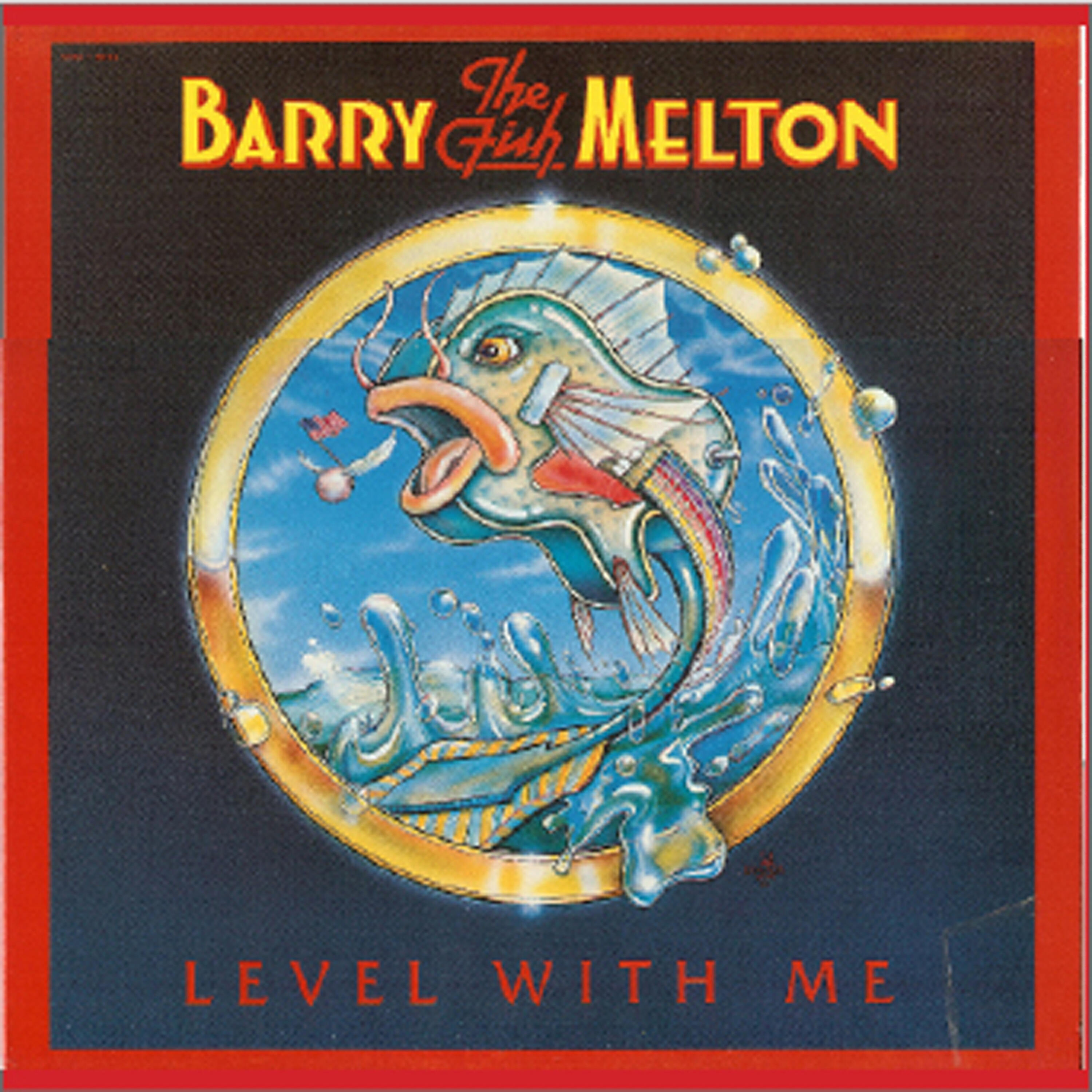 Barry 
