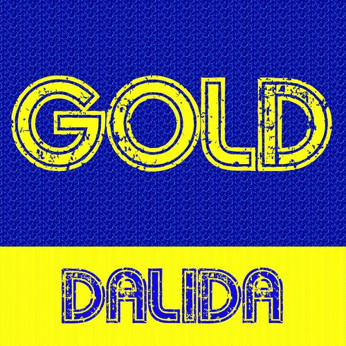 Постер альбома Gold - Dalida