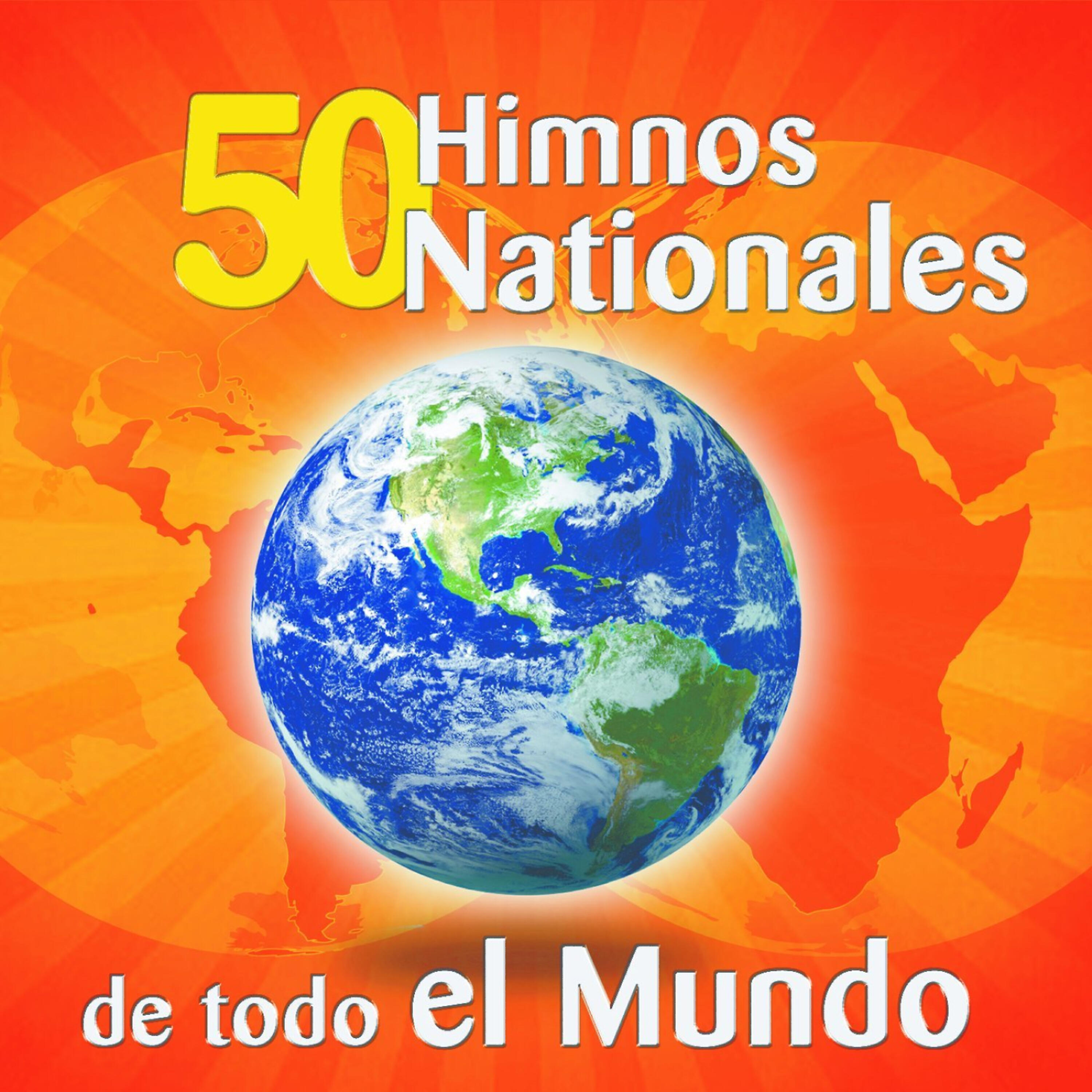 World Sound Orchestra - Himno Nacional Brasil (Hino Nacional)