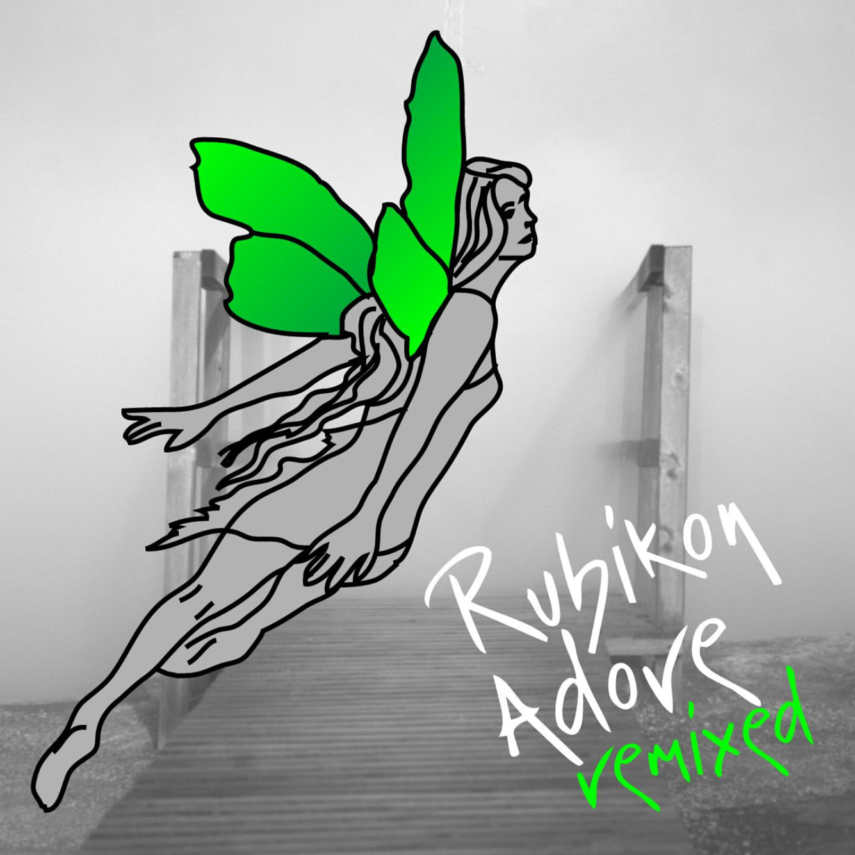 Rubikon - Adore (Audio Junkies Radio Mix)