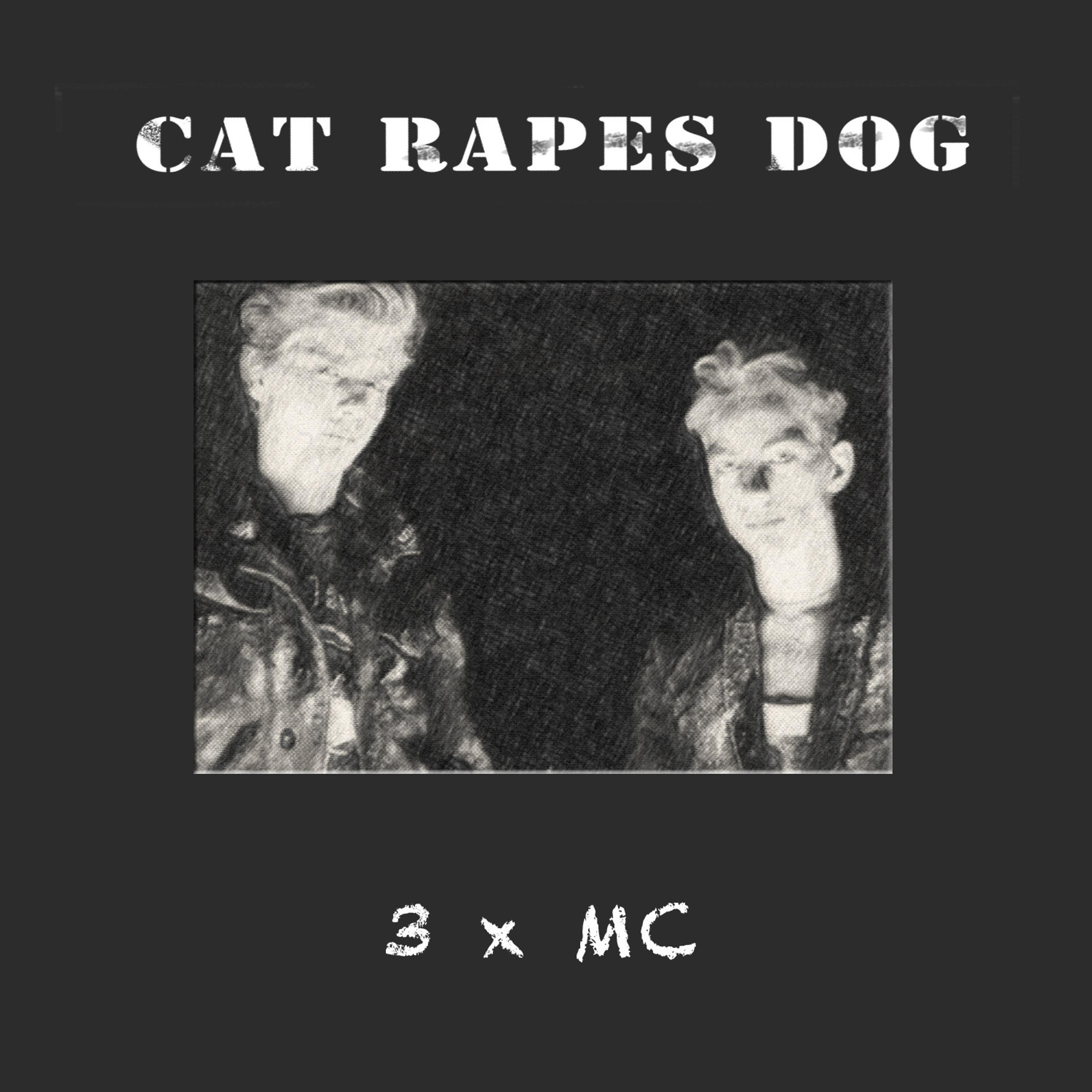 Постер альбома 3x MC (Demo Tapes)