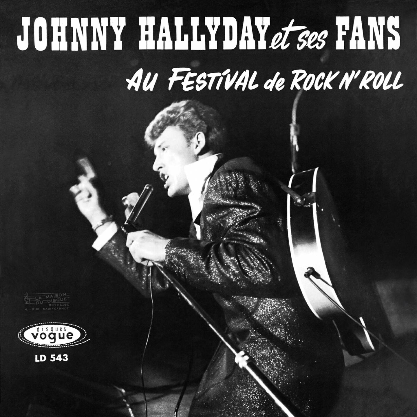 Johnny Hallyday - Kili Watch (Bonus) (Version stéréo)