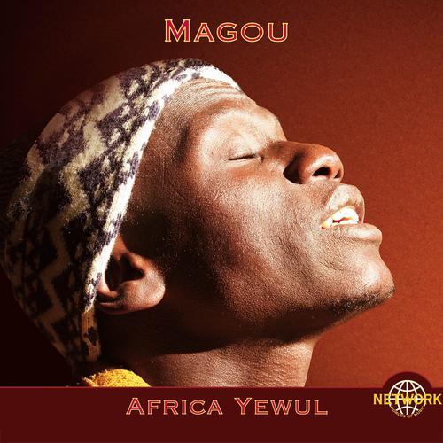 Постер альбома Africa Yewul