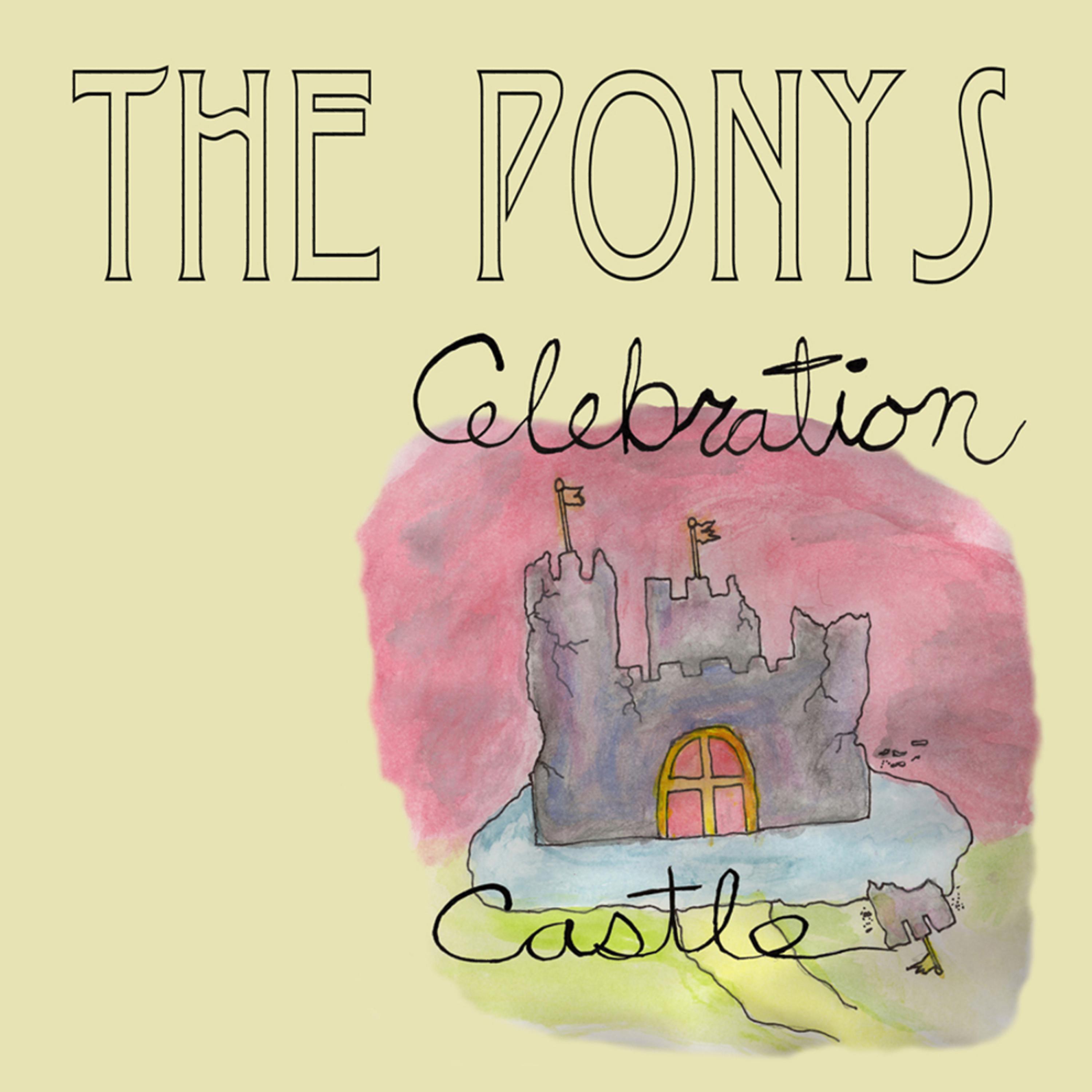 Постер альбома Celebration Castle