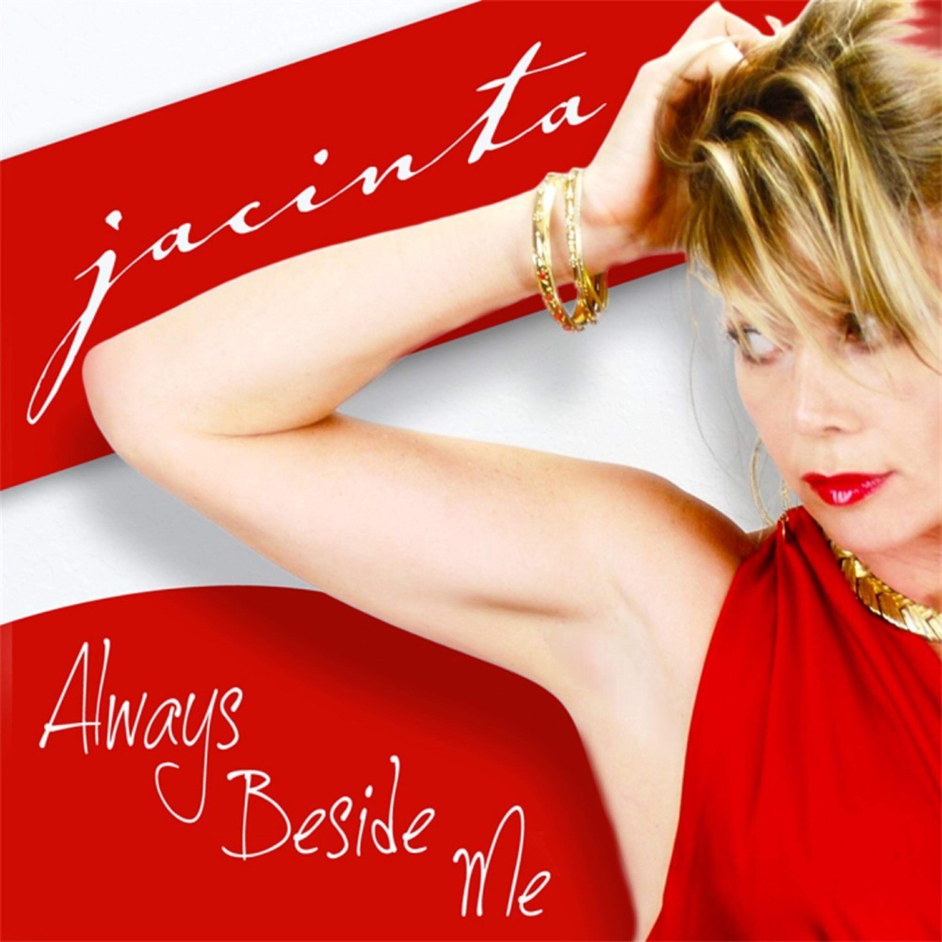 Jacinta - Always Beside Me (Avy Gonzalez Magniloquent Club)