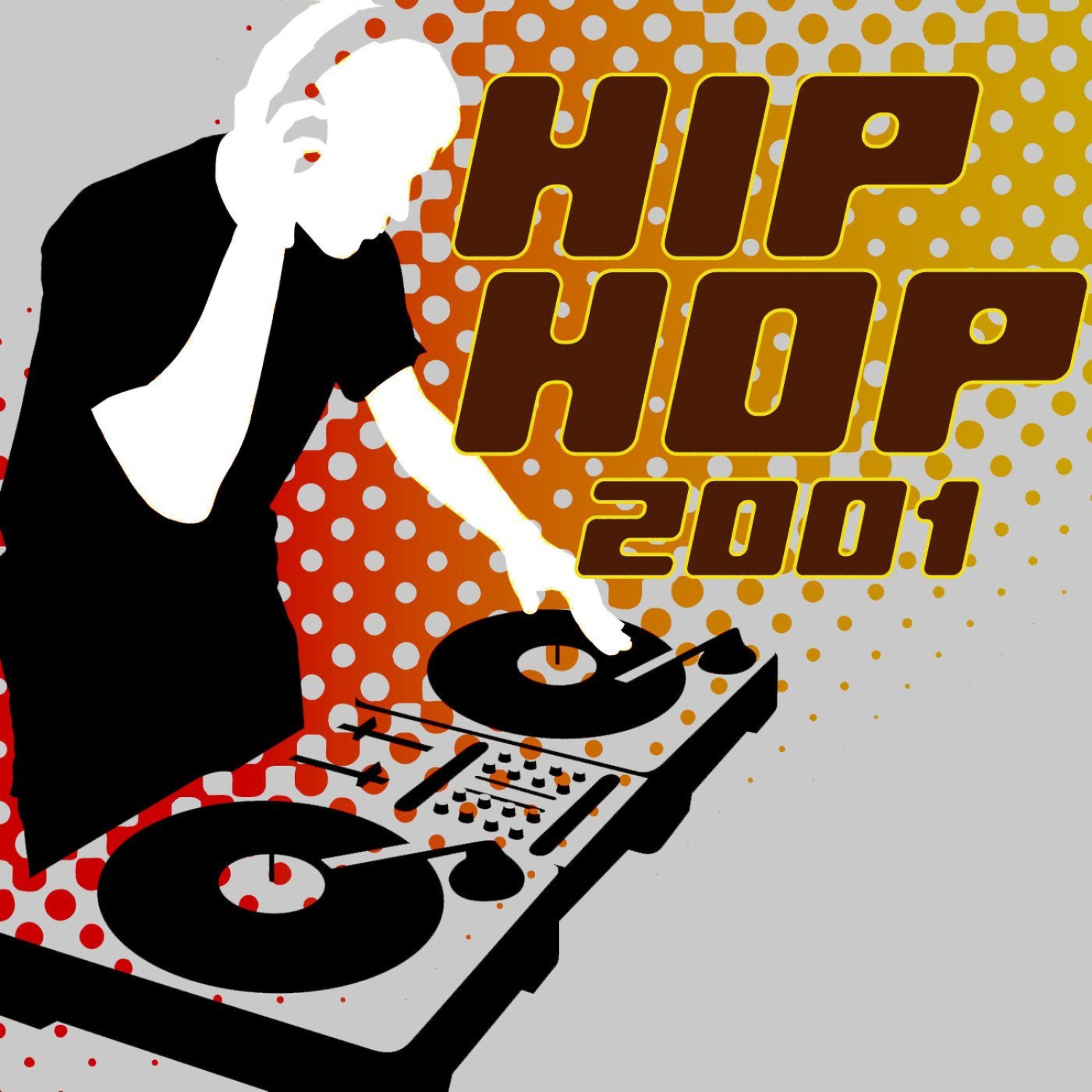 Постер альбома Hip Hop 2001