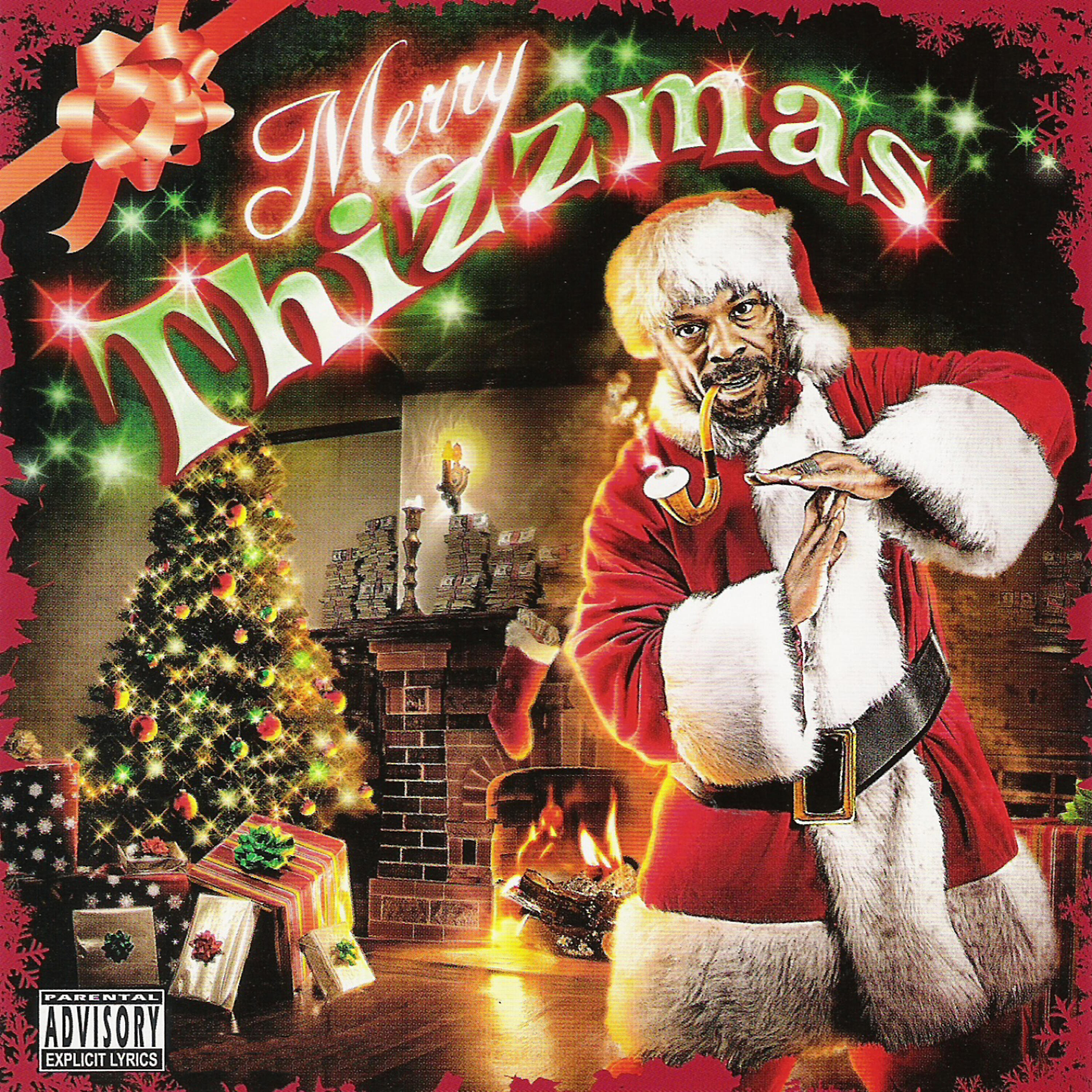 Bavgate - I Wish You Was Here Here For Christmas (feat. Bavgate, Pooh Sauce & Tuffy)