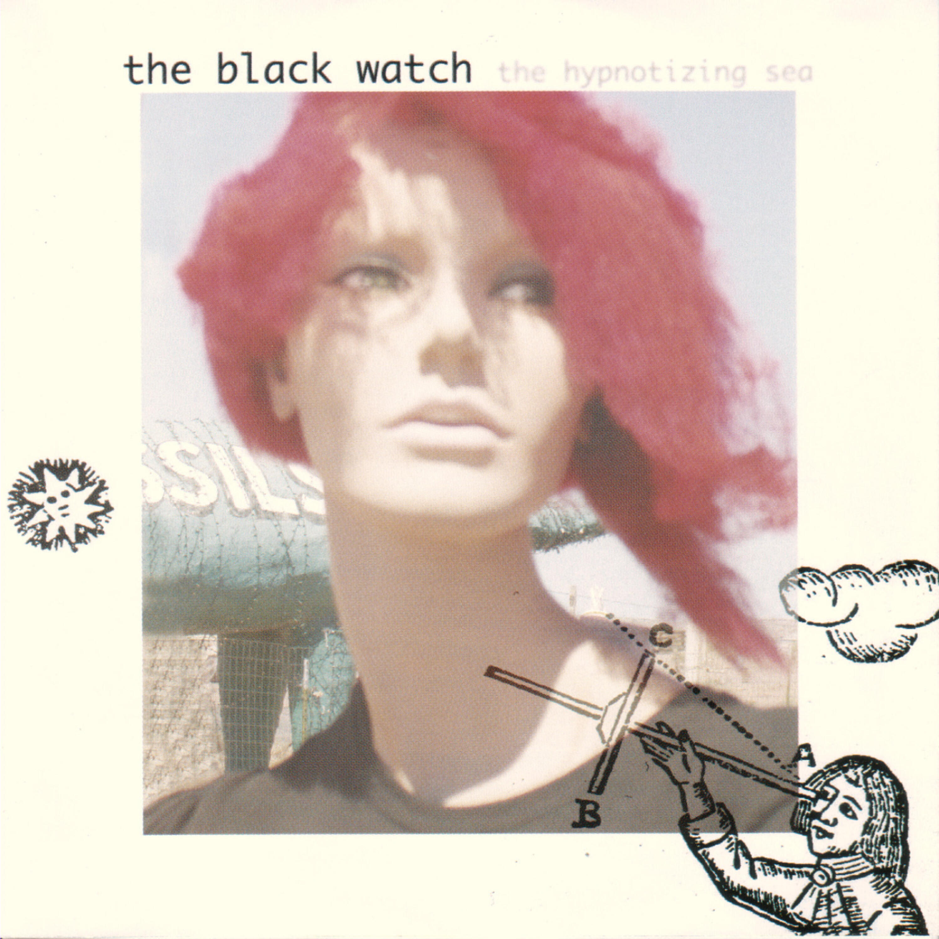 The Black Watch - Story Of Your Life