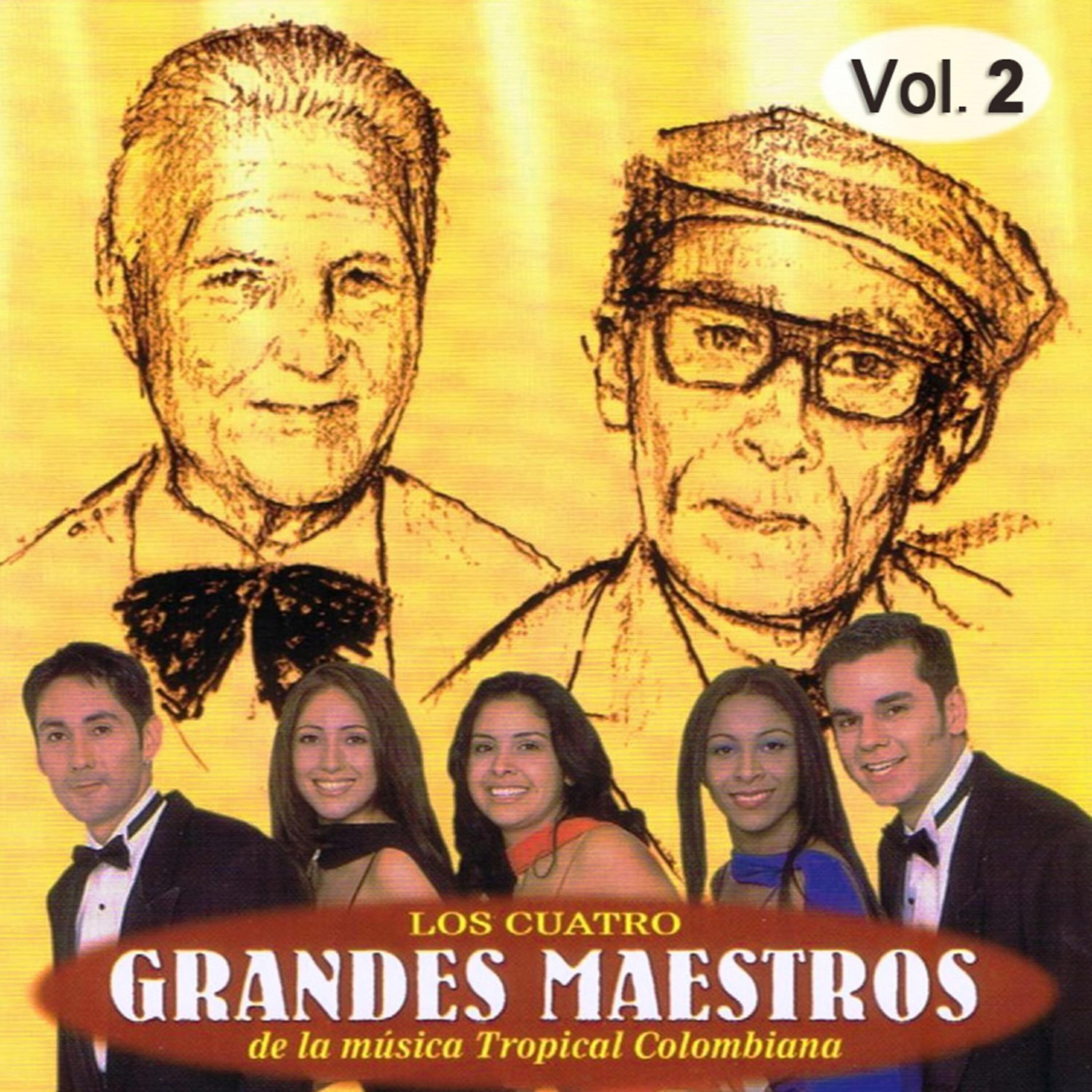 Martha Lucía Vega - Guepa Je