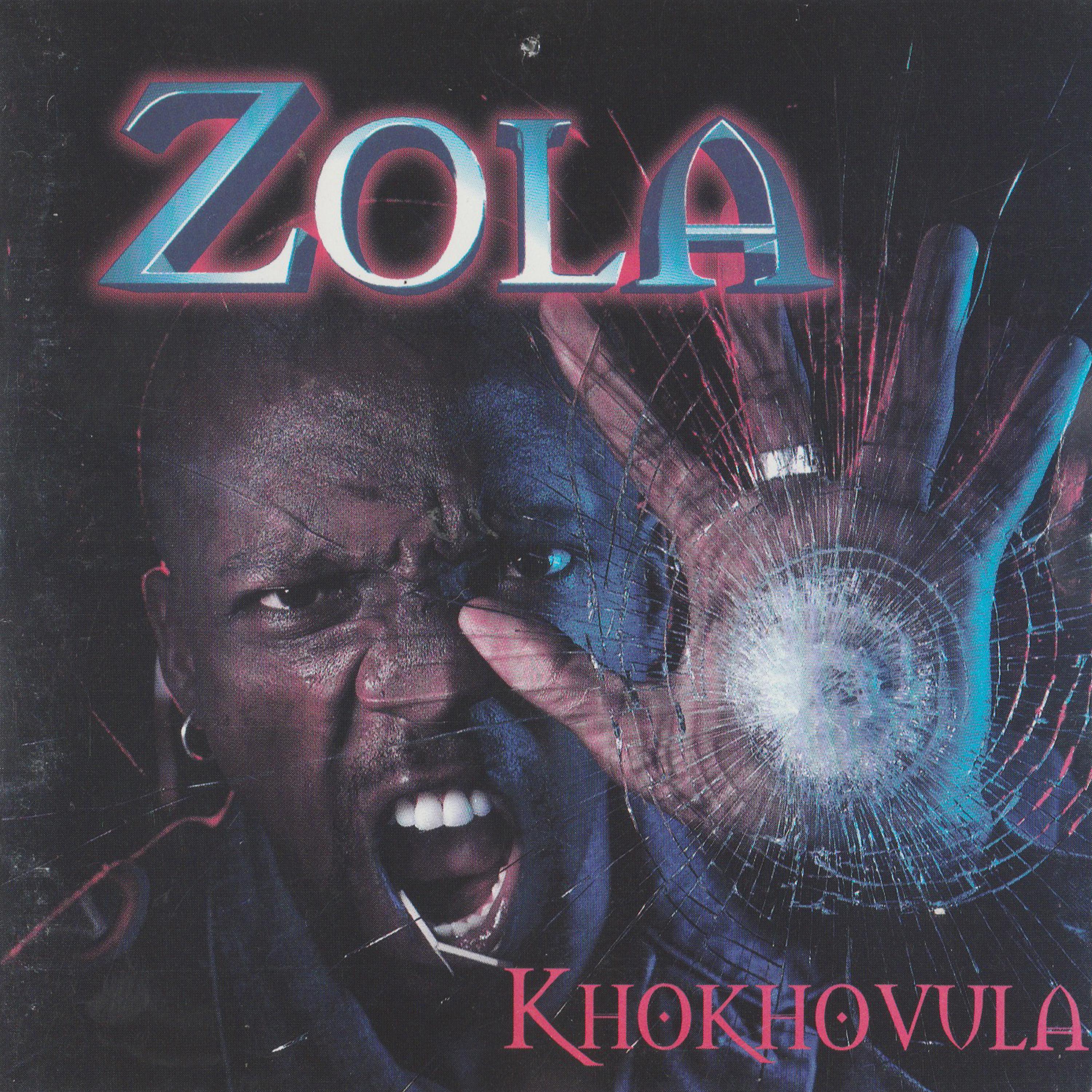 Постер альбома Khokhovula