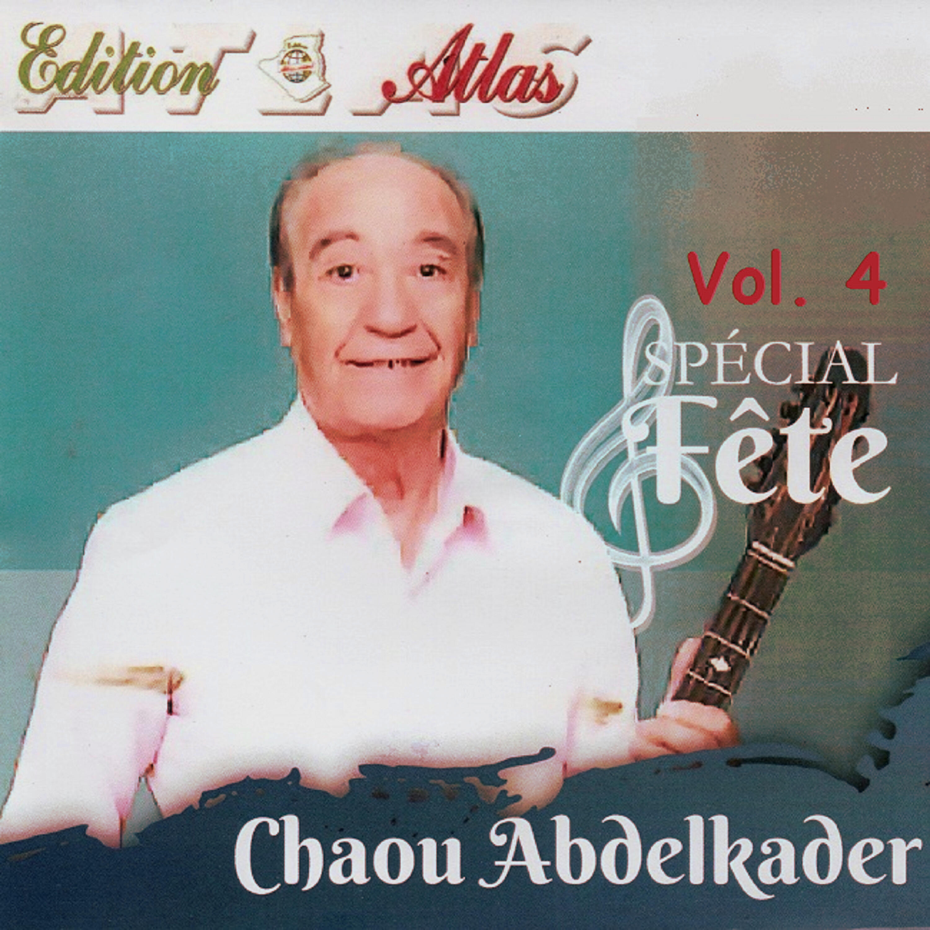 Abdelkader Chaou - Henna ya hnina