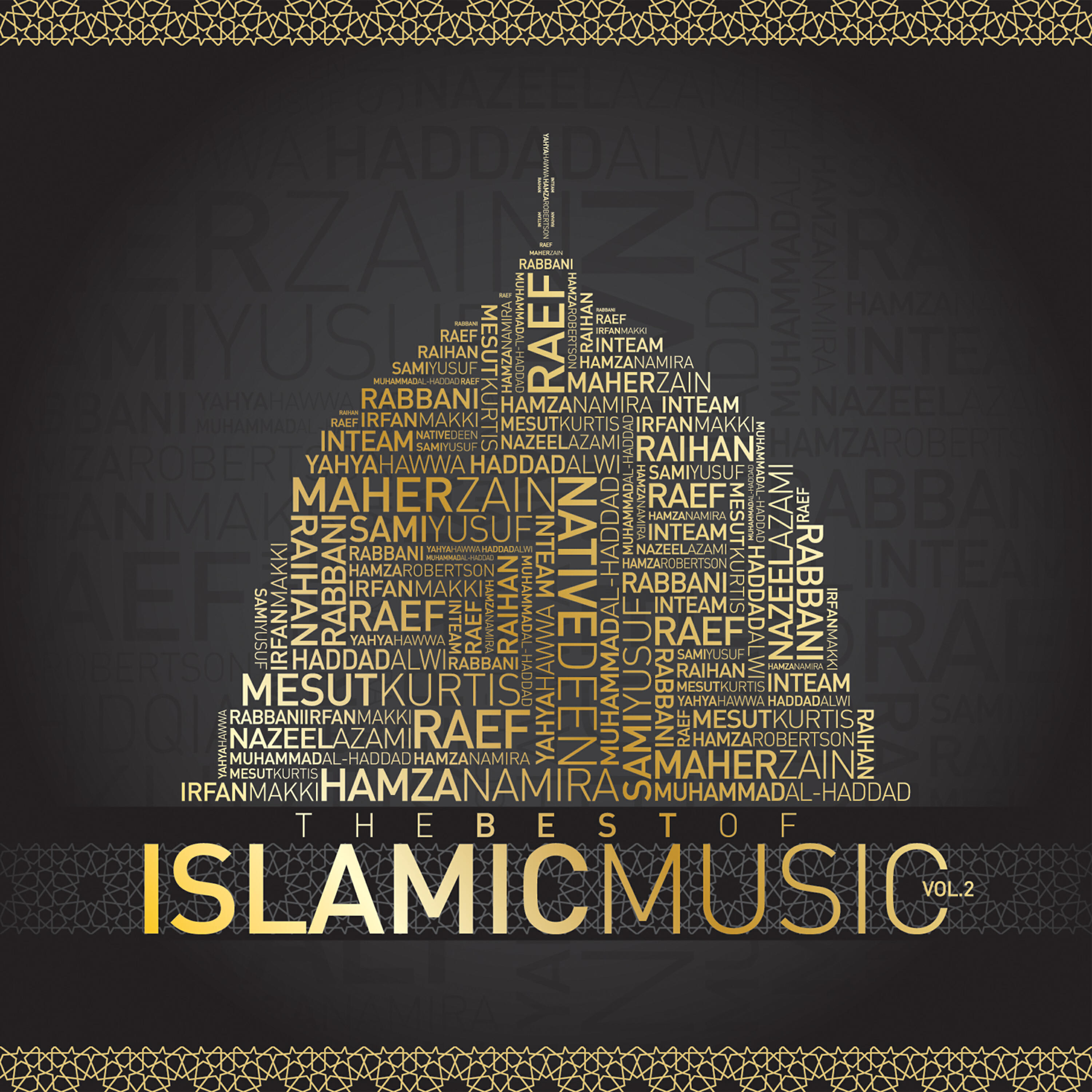 Haddad Alwi - I’tiraf