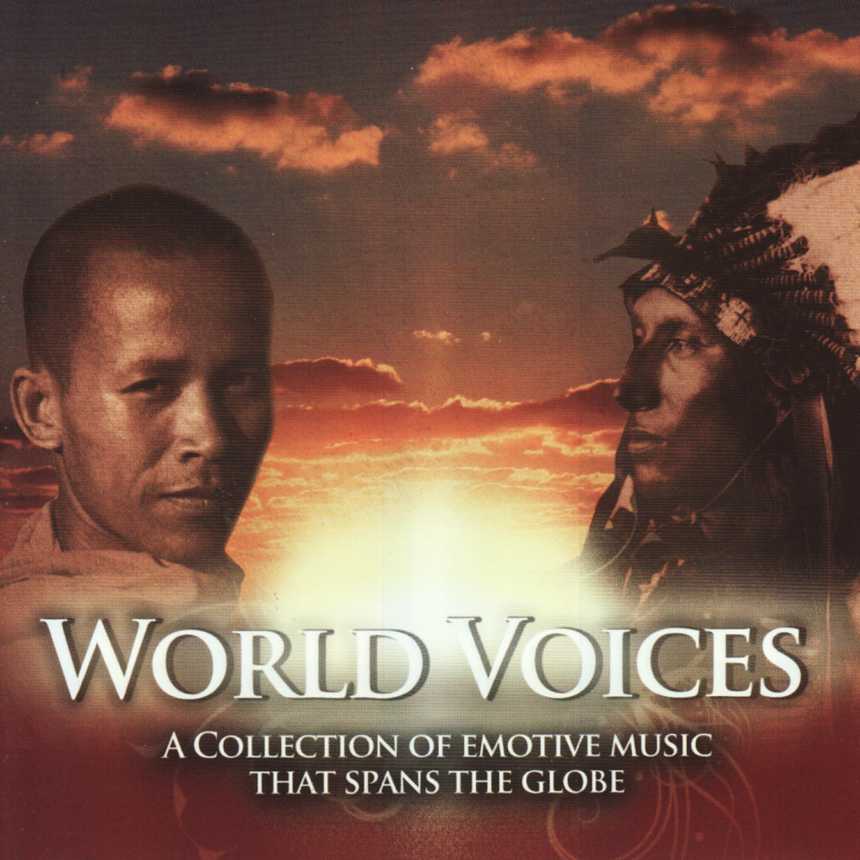Global Journey - Elel Sol En La Montana (Spanish)