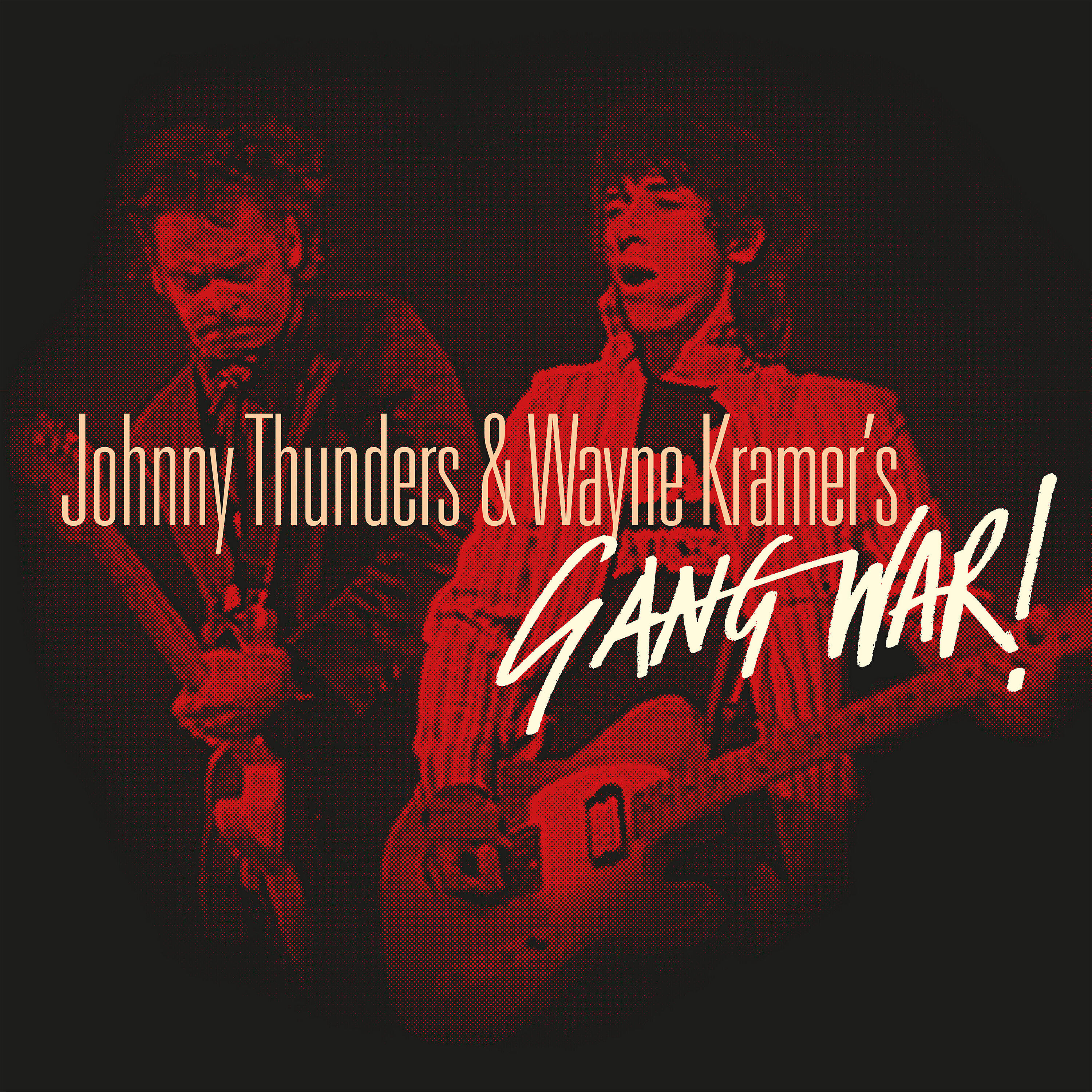 Johnny Thunders - These Boots Are Made for Walking