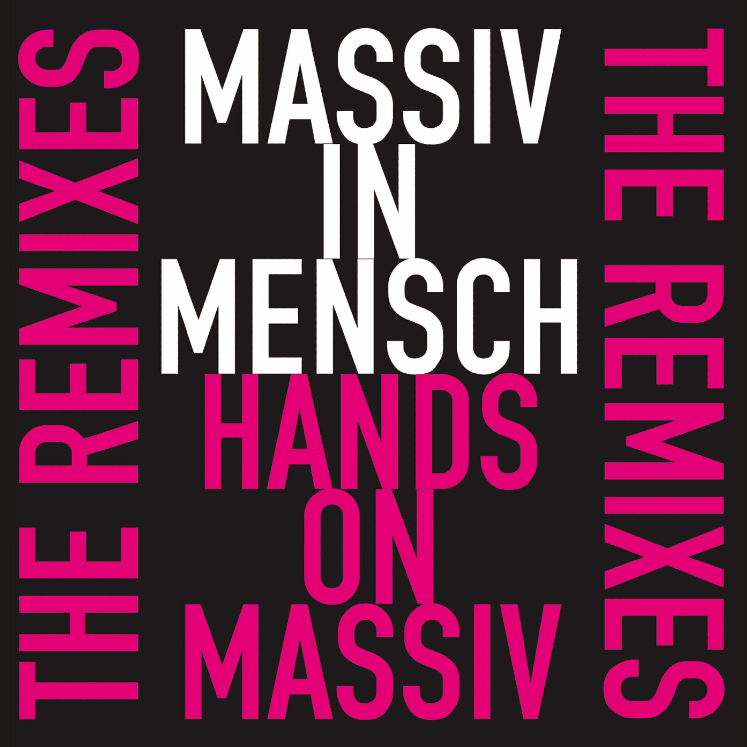 MASSIV IN MENSCH - Clubber Lang (Dubber Lang)
