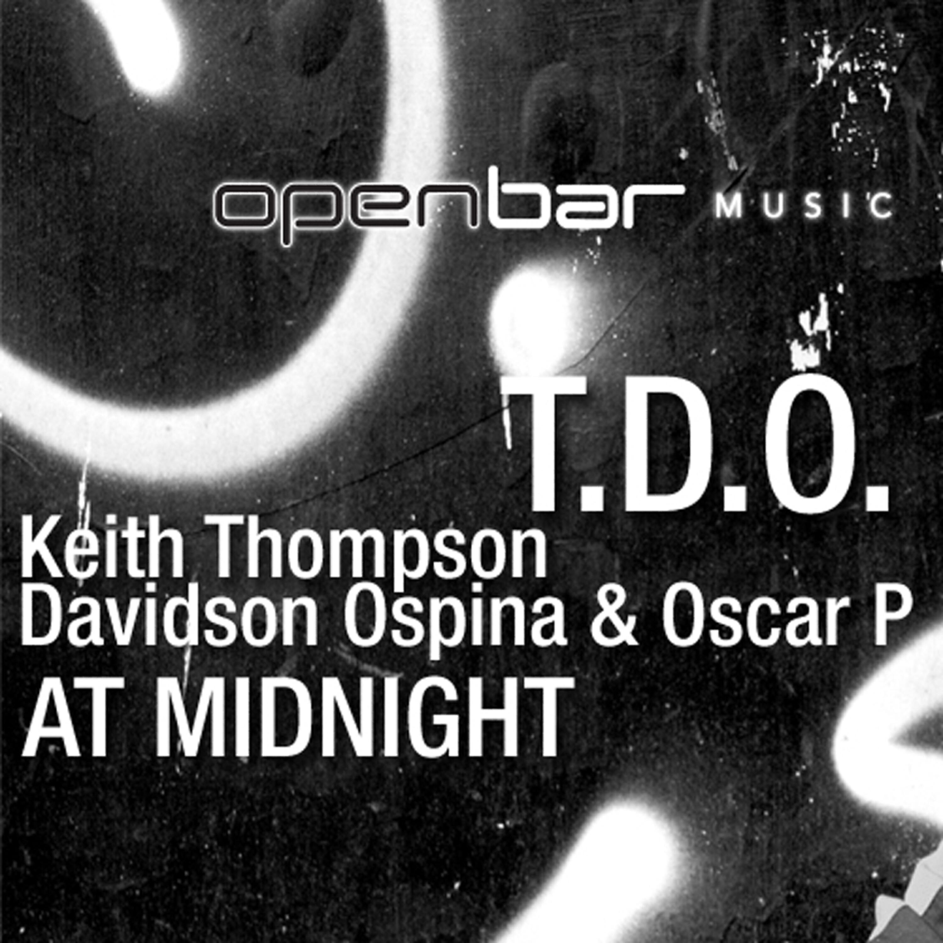 Thompson - At Midnight (Main Mix)