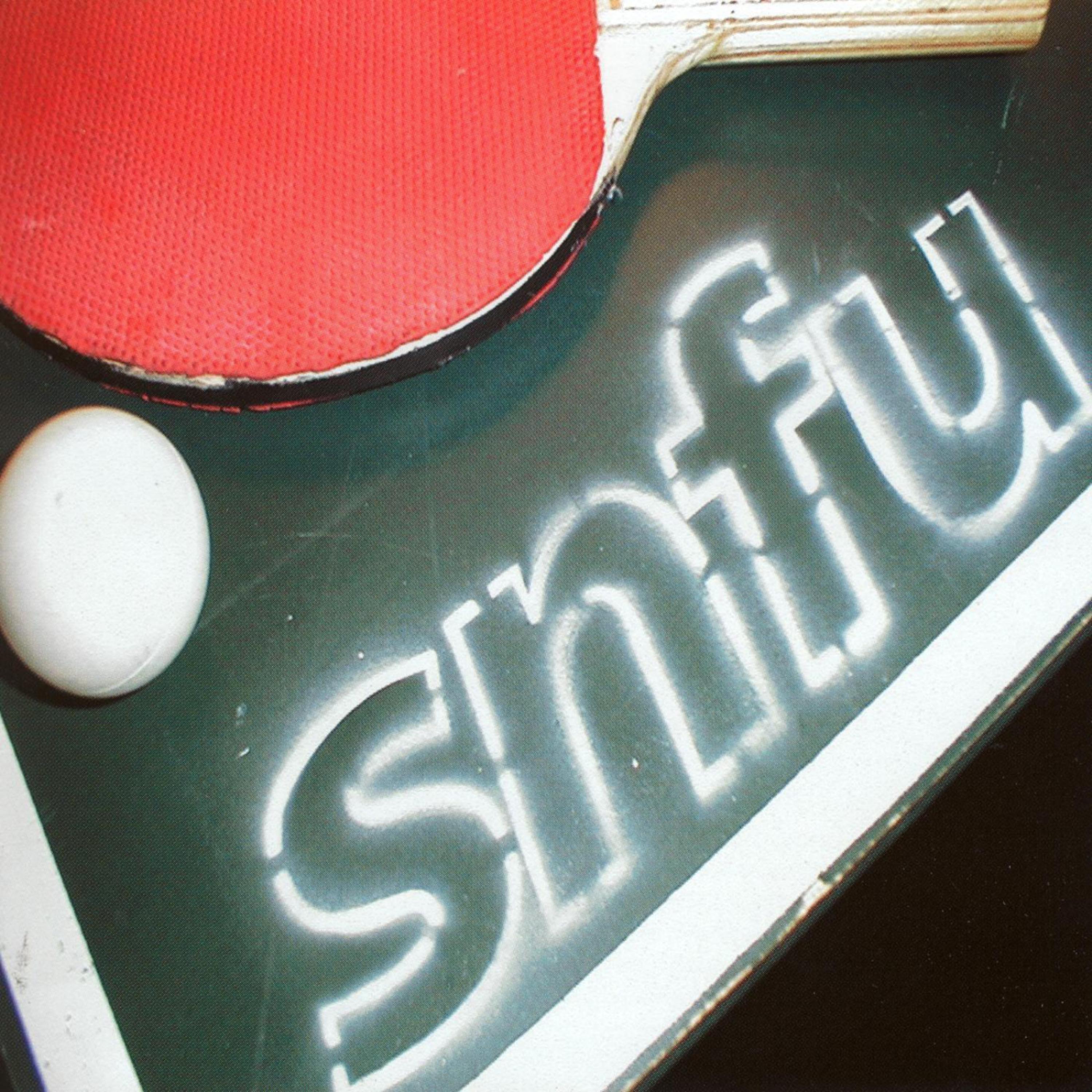 Постер альбома The Ping Pong EP