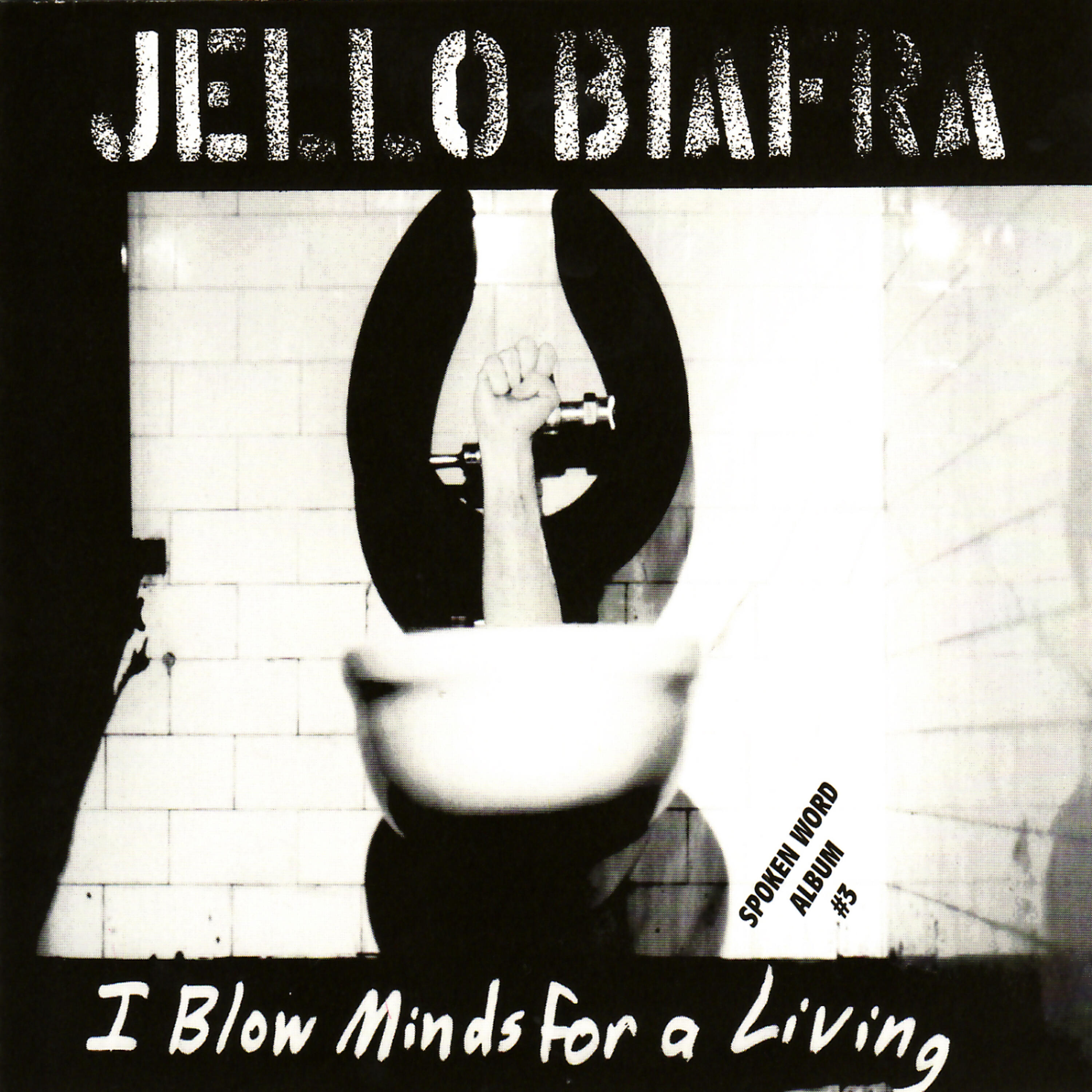 Jello Biafra - If Voting Changed Anything...