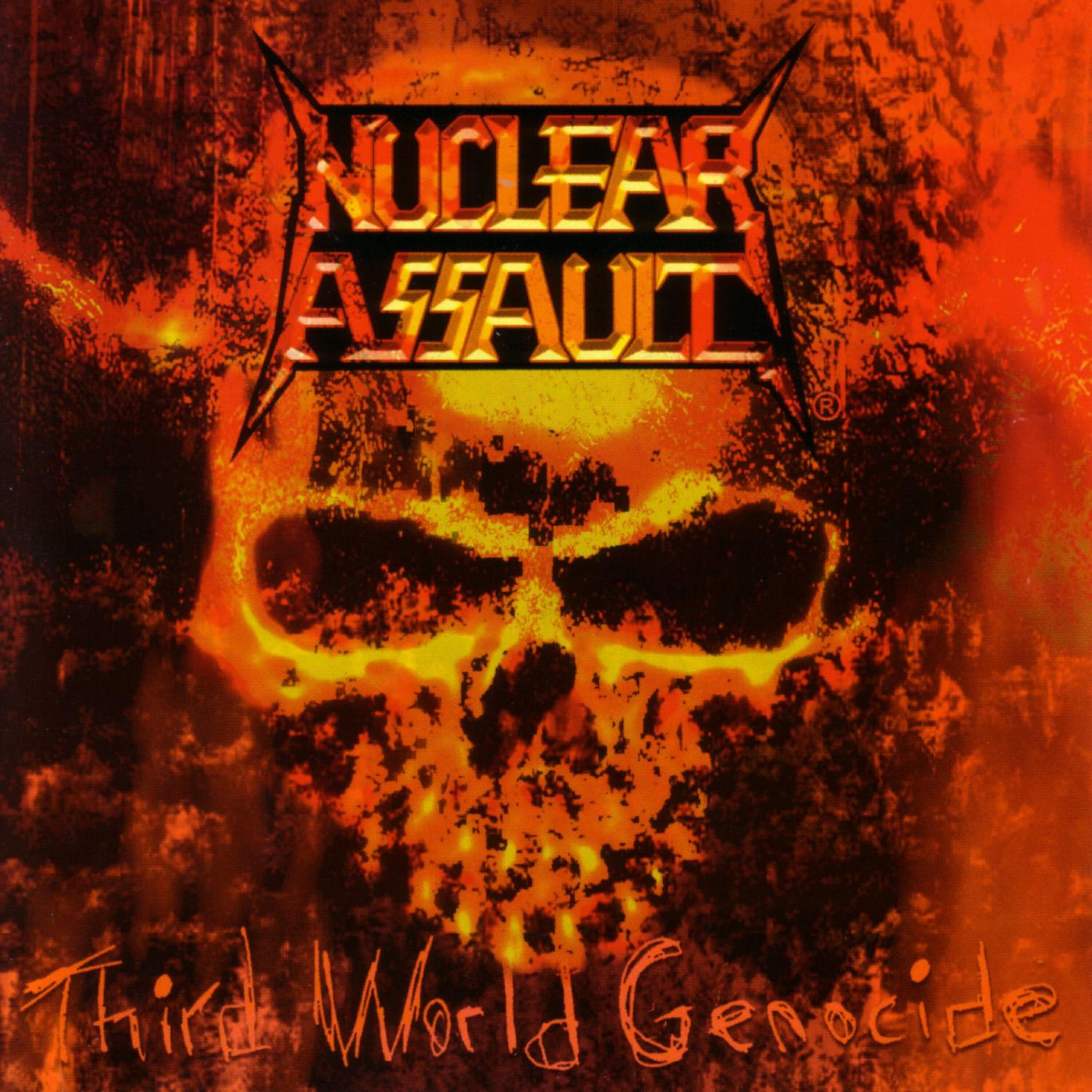 Nuclear Assault - Defiled Innocence